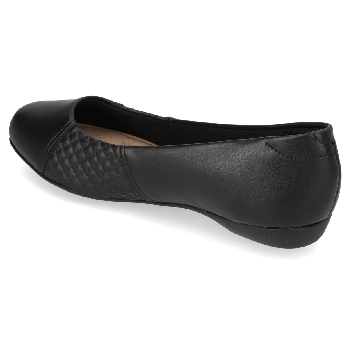 Ballerinas Negro Modare 35 / Negro