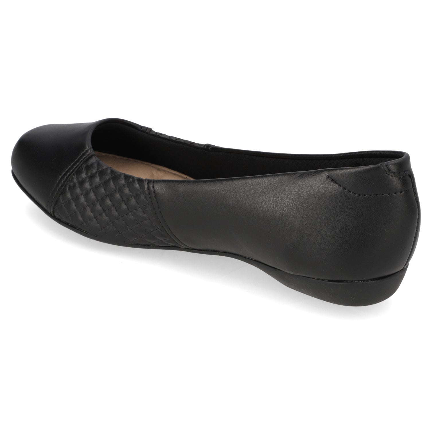 Ballerinas Negro Modare 35 / Negro