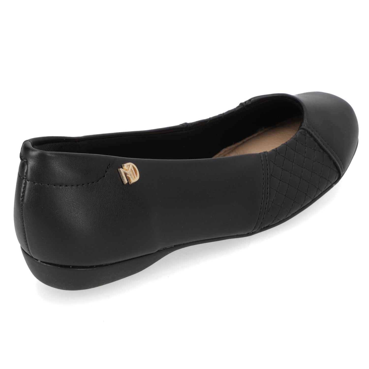 Ballerinas Negro Modare 35 / Negro