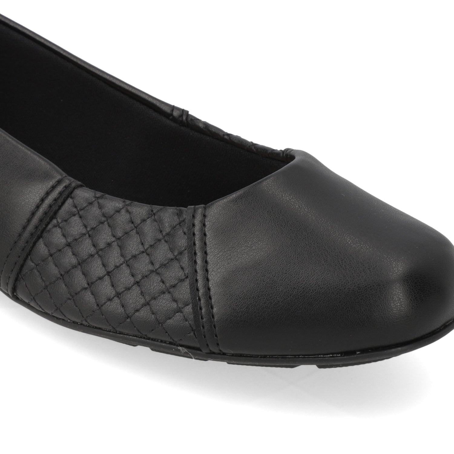 Ballerinas Negro Modare 35 / Negro