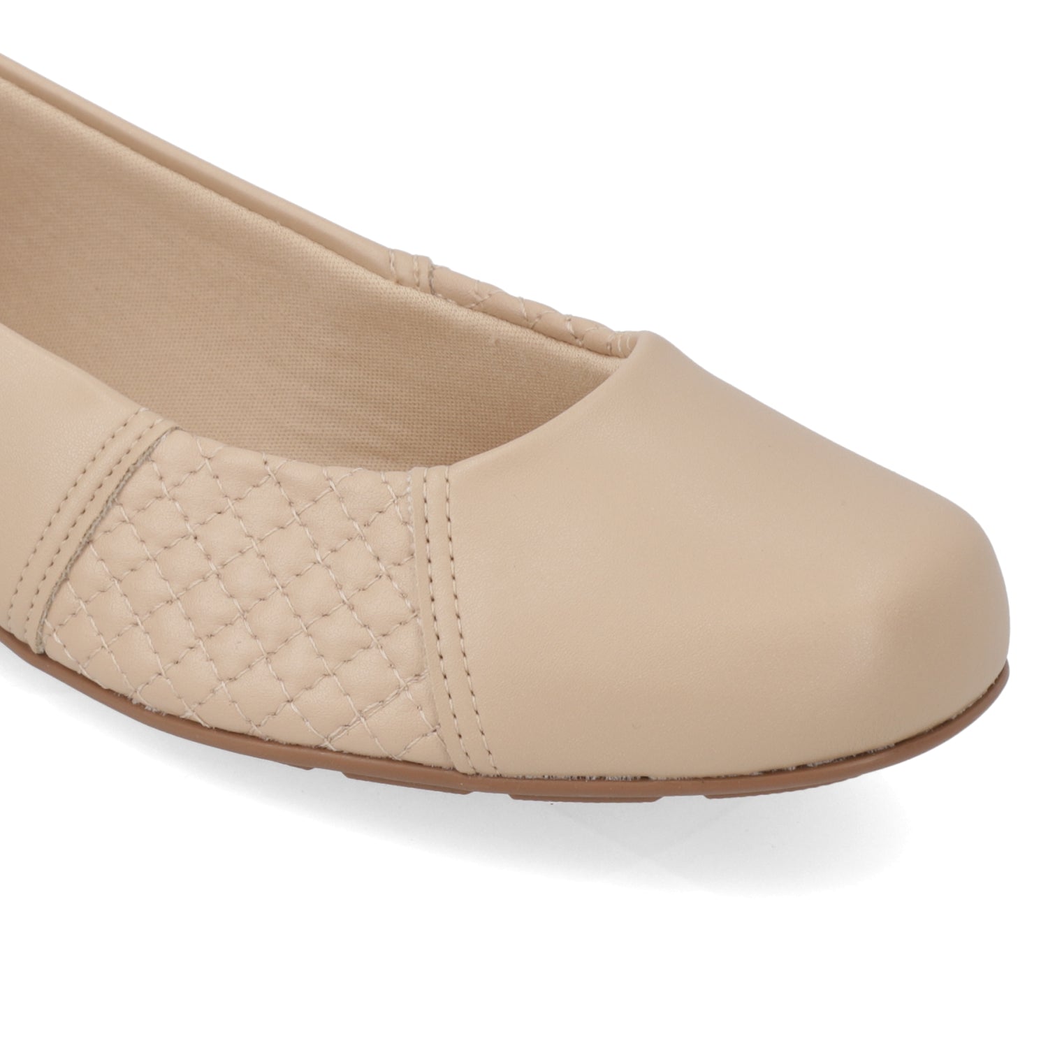Ballerinas Beige Modare 35 / Beige