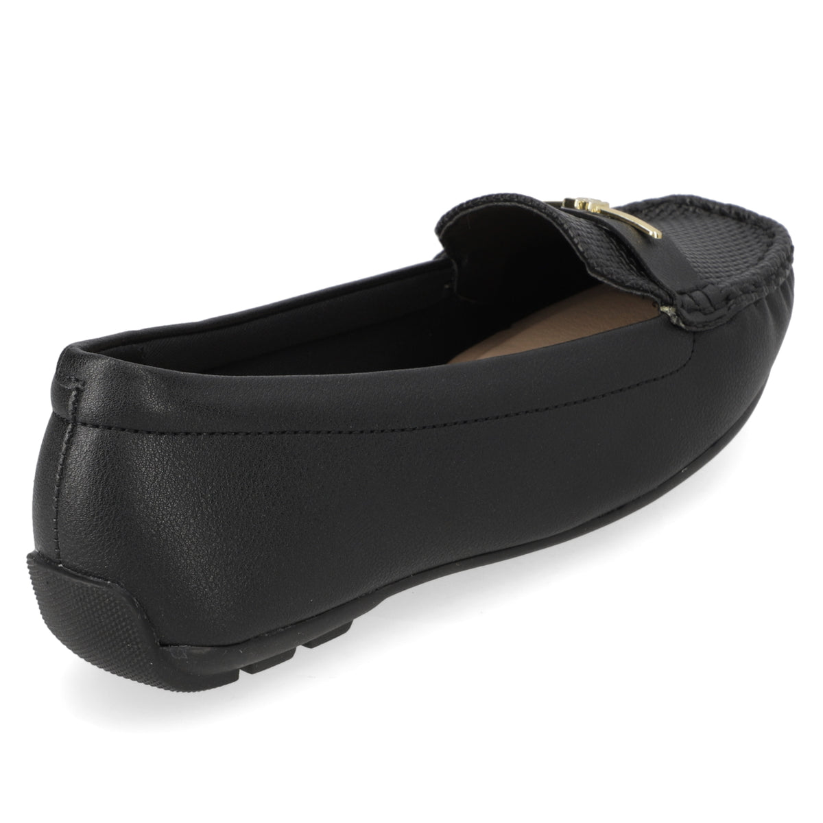Mocasines Negro Modare