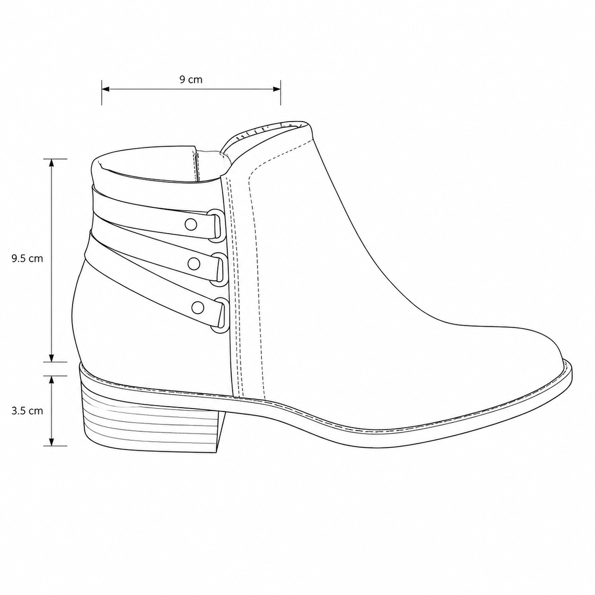 Botin Café Modare
