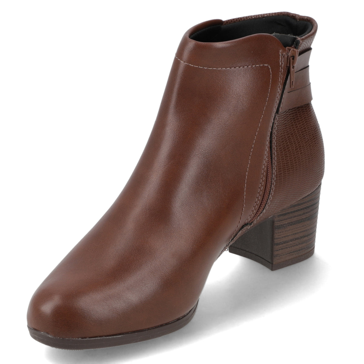 Botín Modare Marron 35
