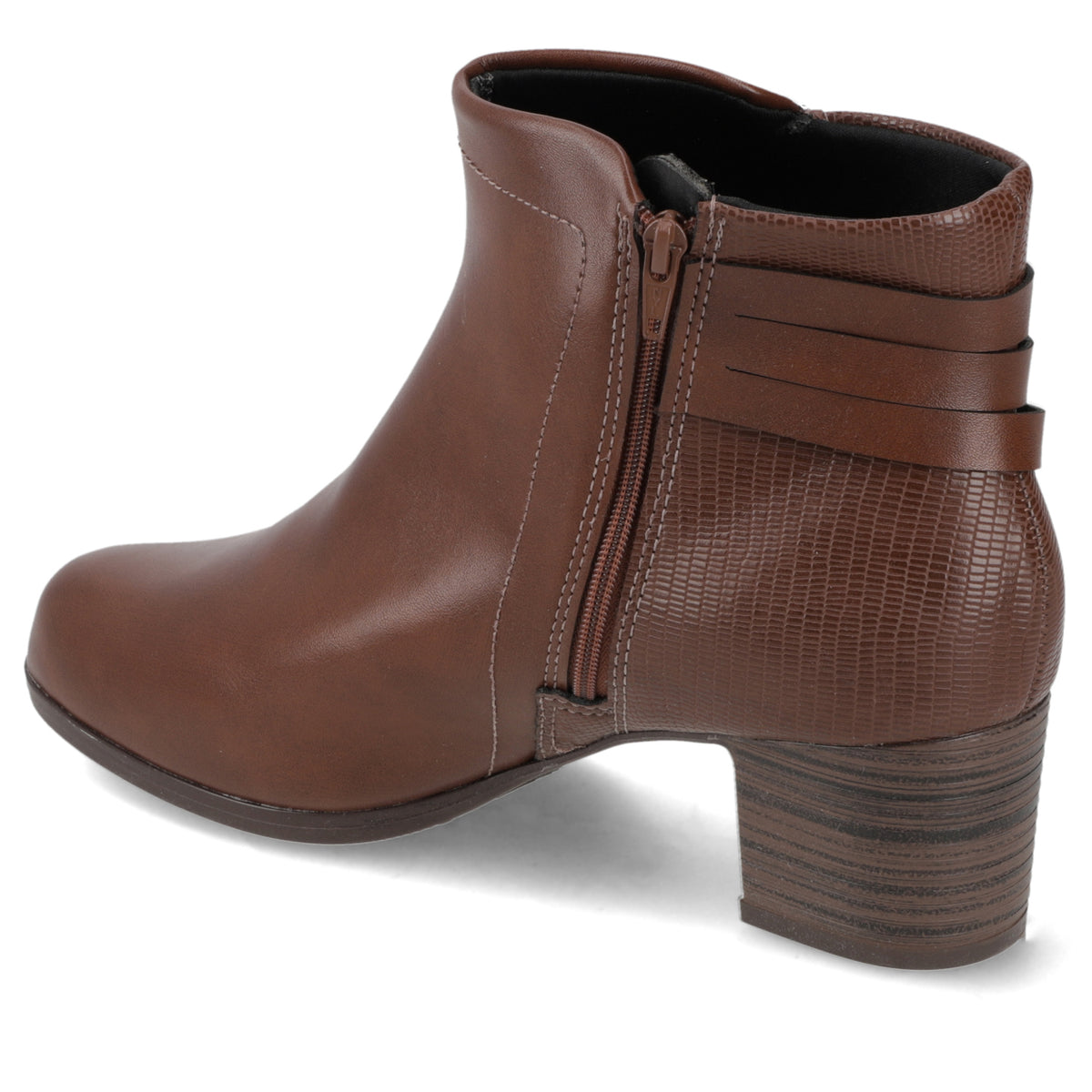 Botín Modare Marron 35