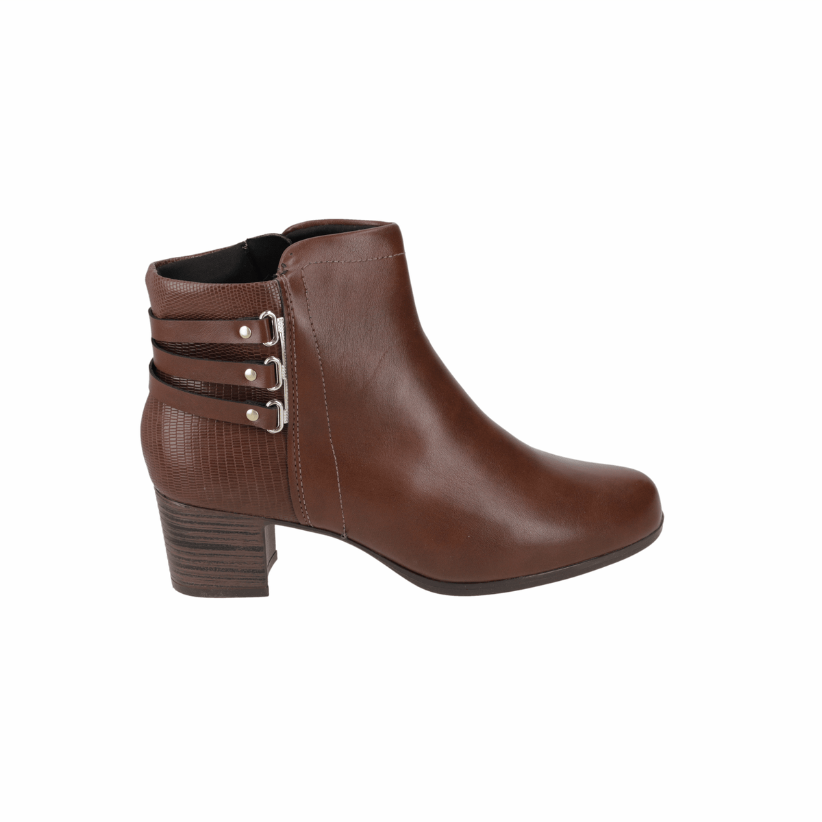 Botín Modare Marron 35