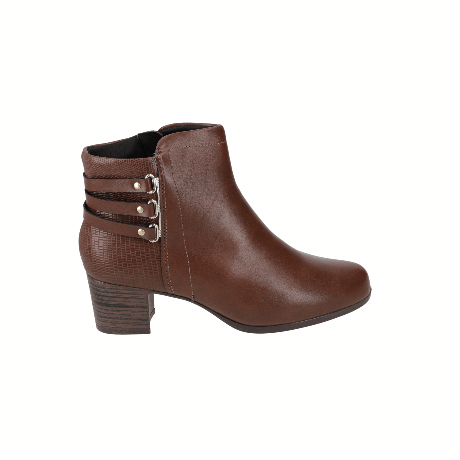 Botín Modare Marron 35