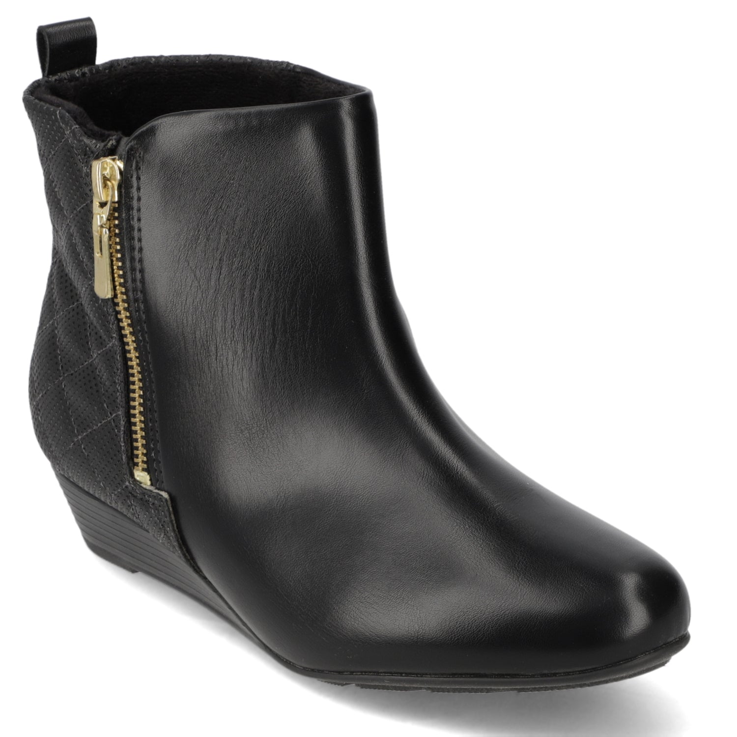 Botín Modare Negro 34 / Negro