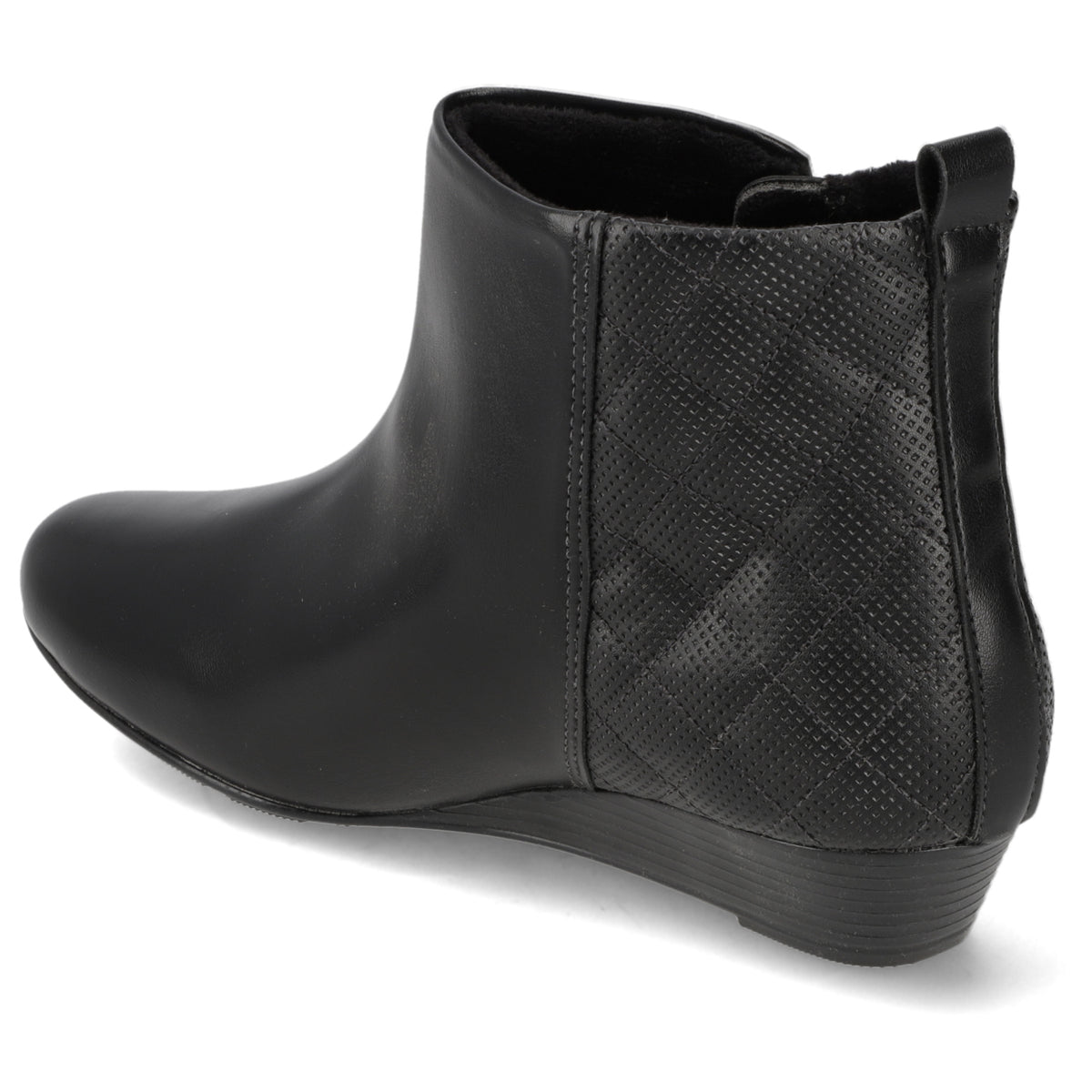 Botín Modare Negro 34 / Negro
