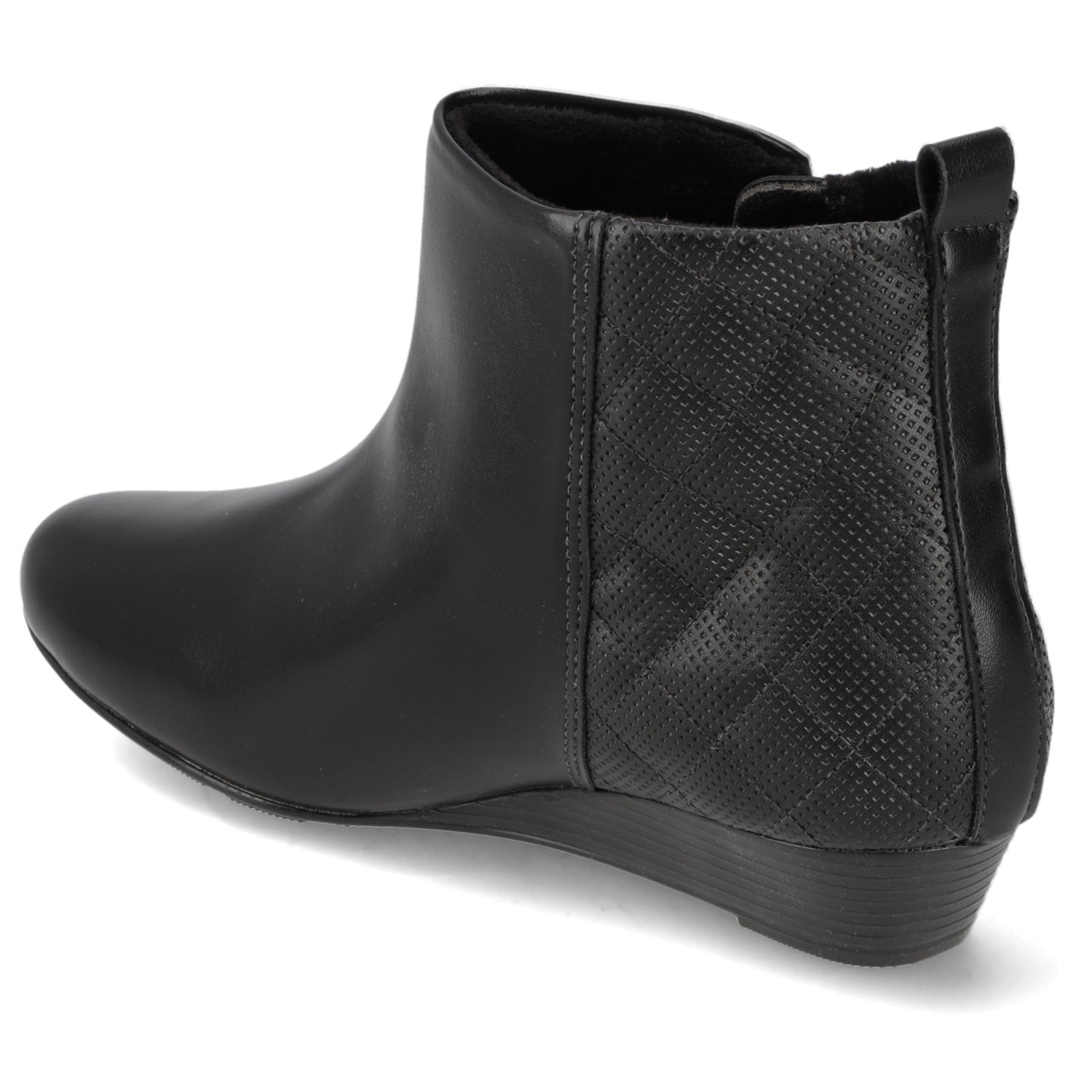 Botín Modare Negro 34 / Negro