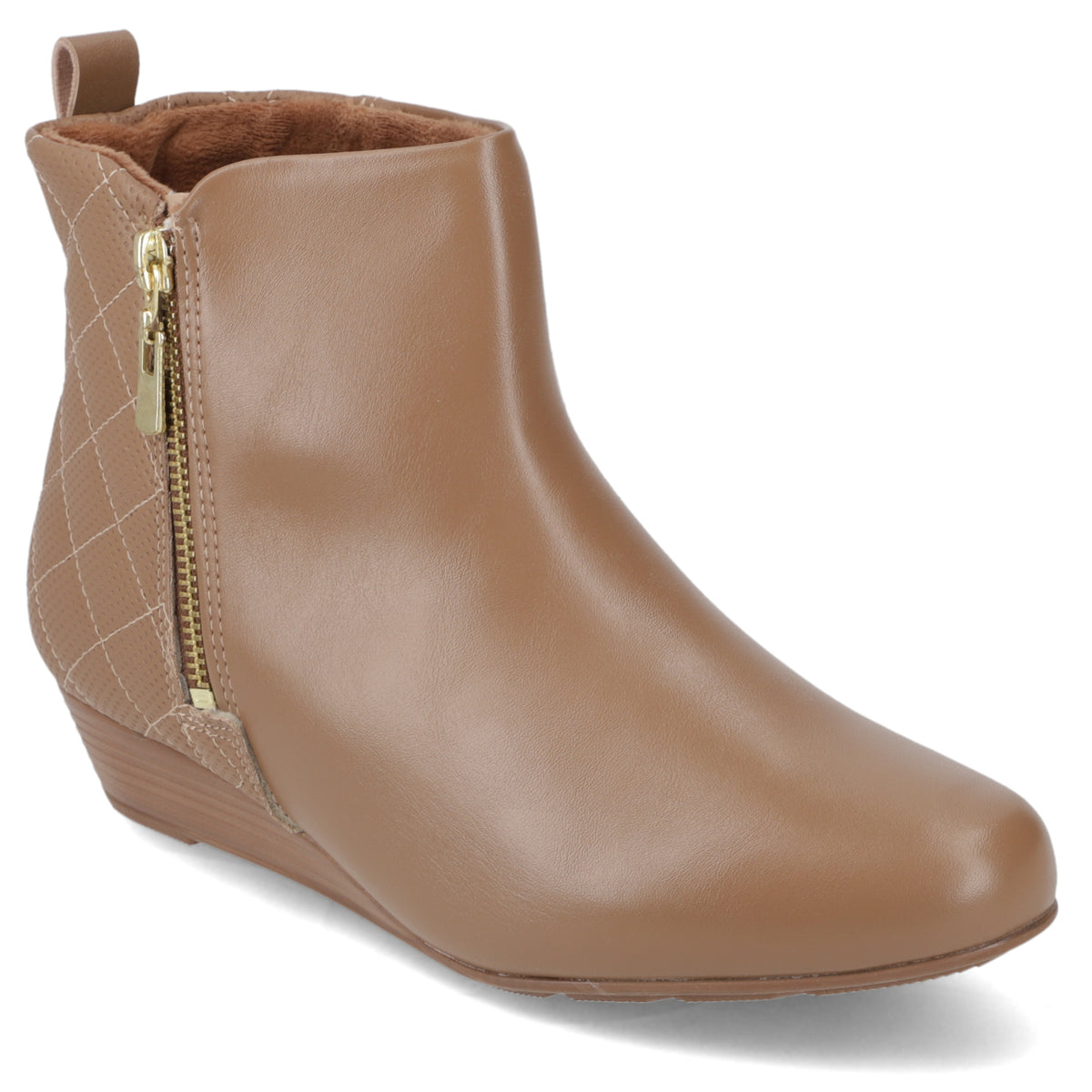 Botín Modare Café 34 / Beige