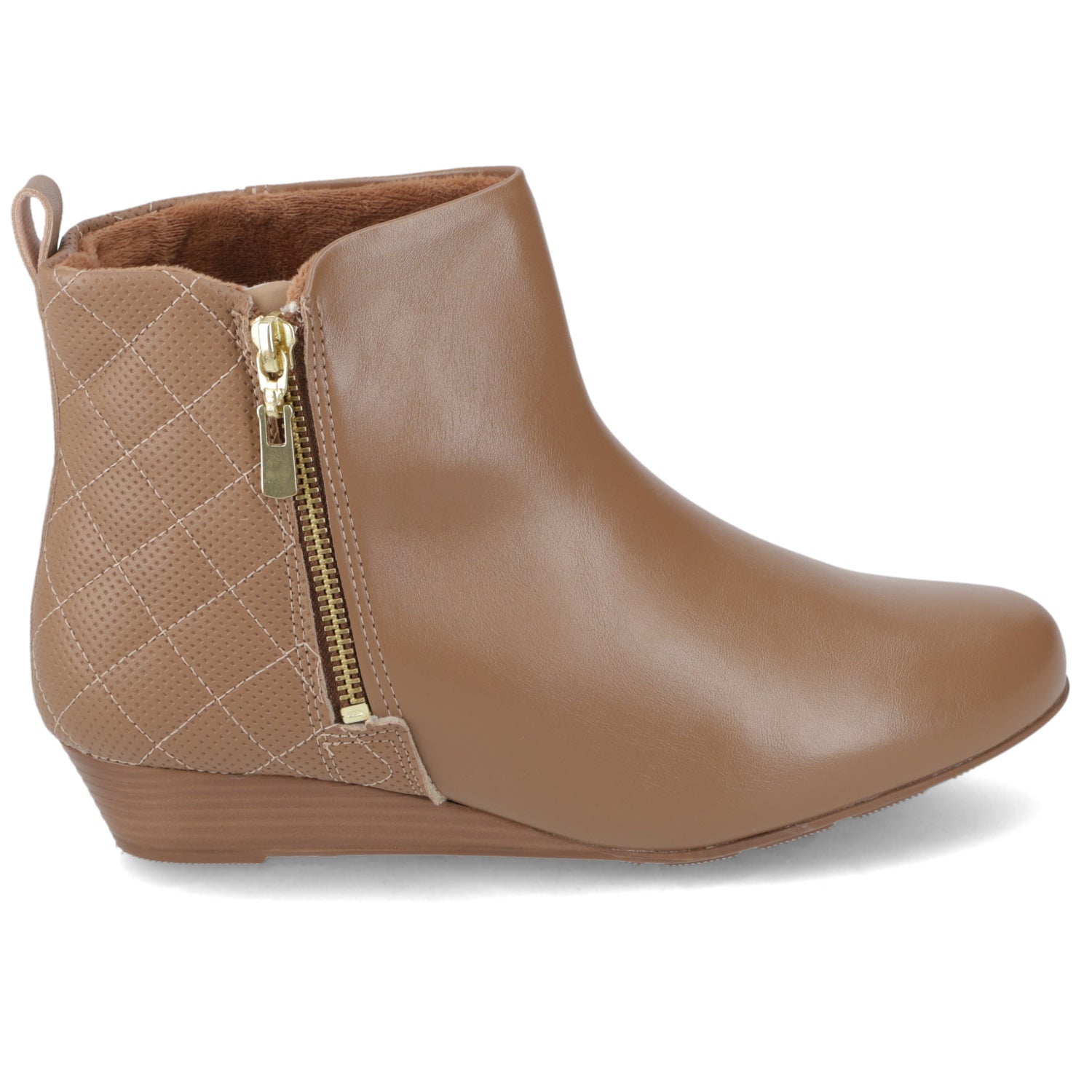 Botín Modare Café 34 / Beige