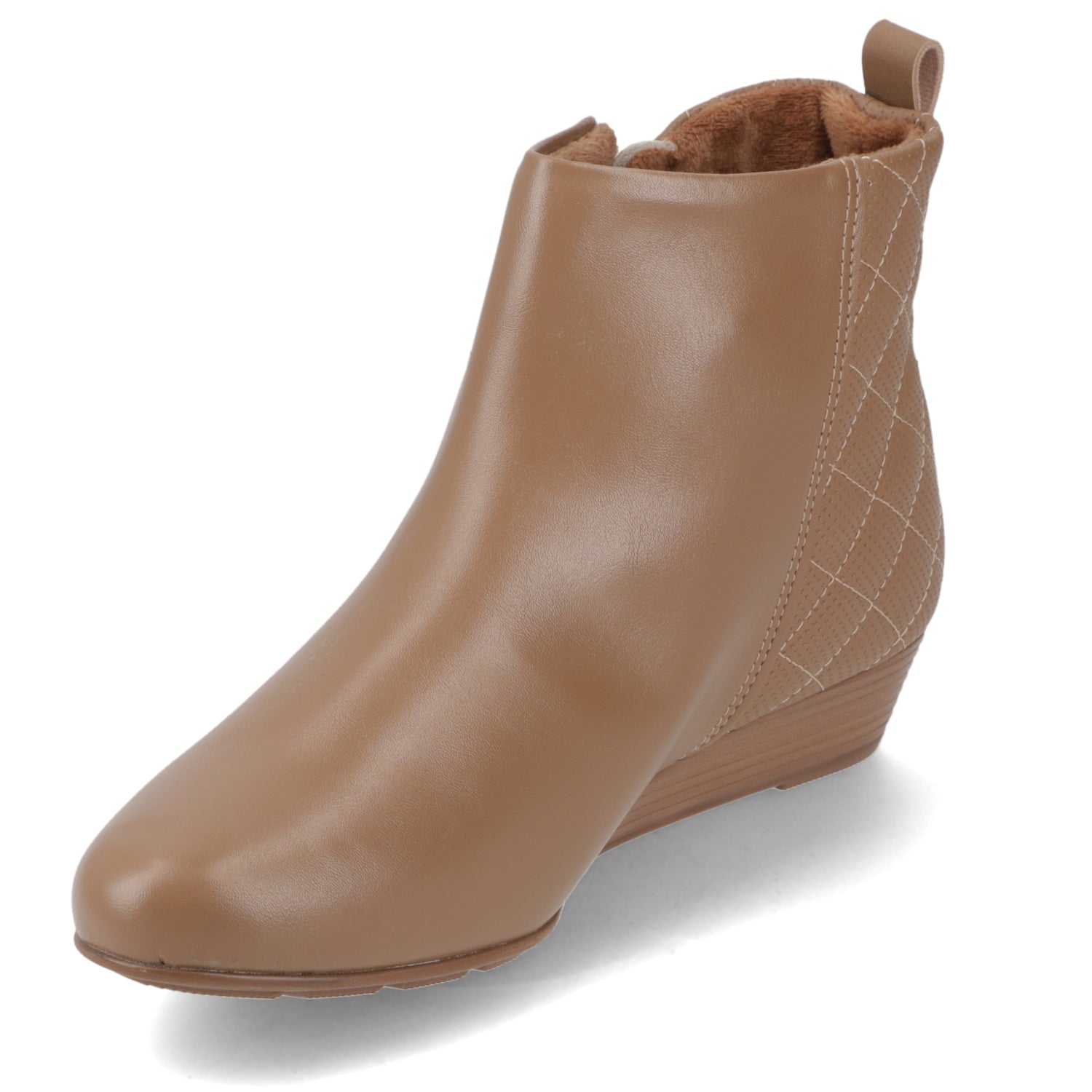 Botín Modare Café 34 / Beige