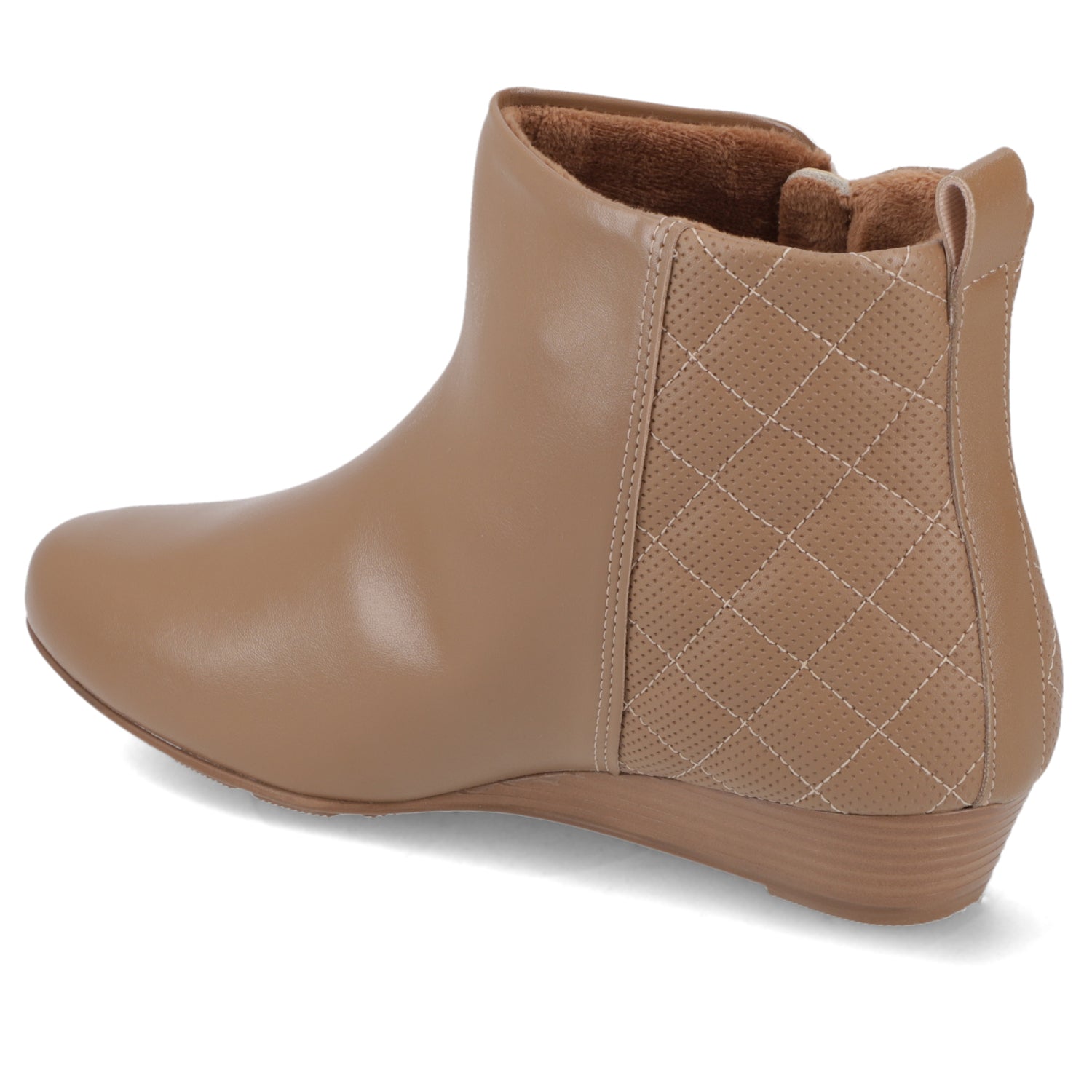Botín Modare Café 34 / Beige