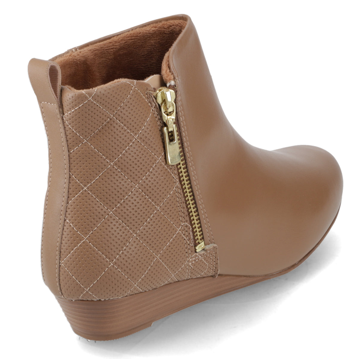 Botín Modare Café 34 / Beige