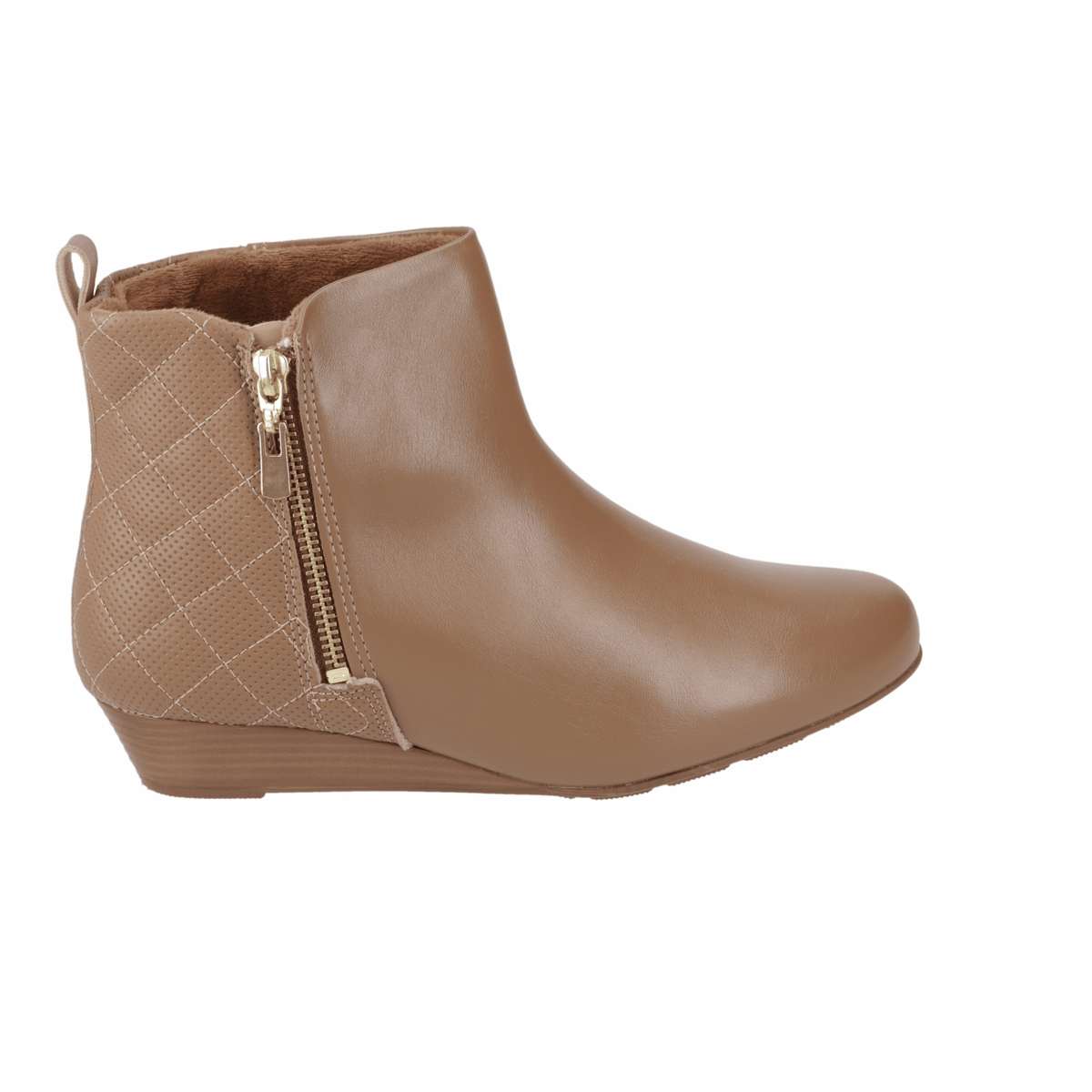 Botín Modare Café 34 / Beige