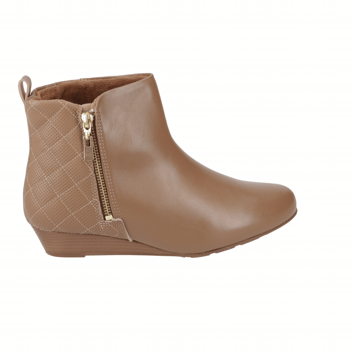 Botín Modare Café 34 / Beige