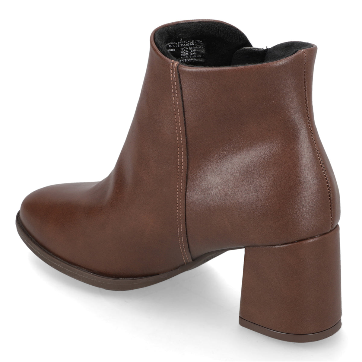 Botin Café Modare 34 / Café
