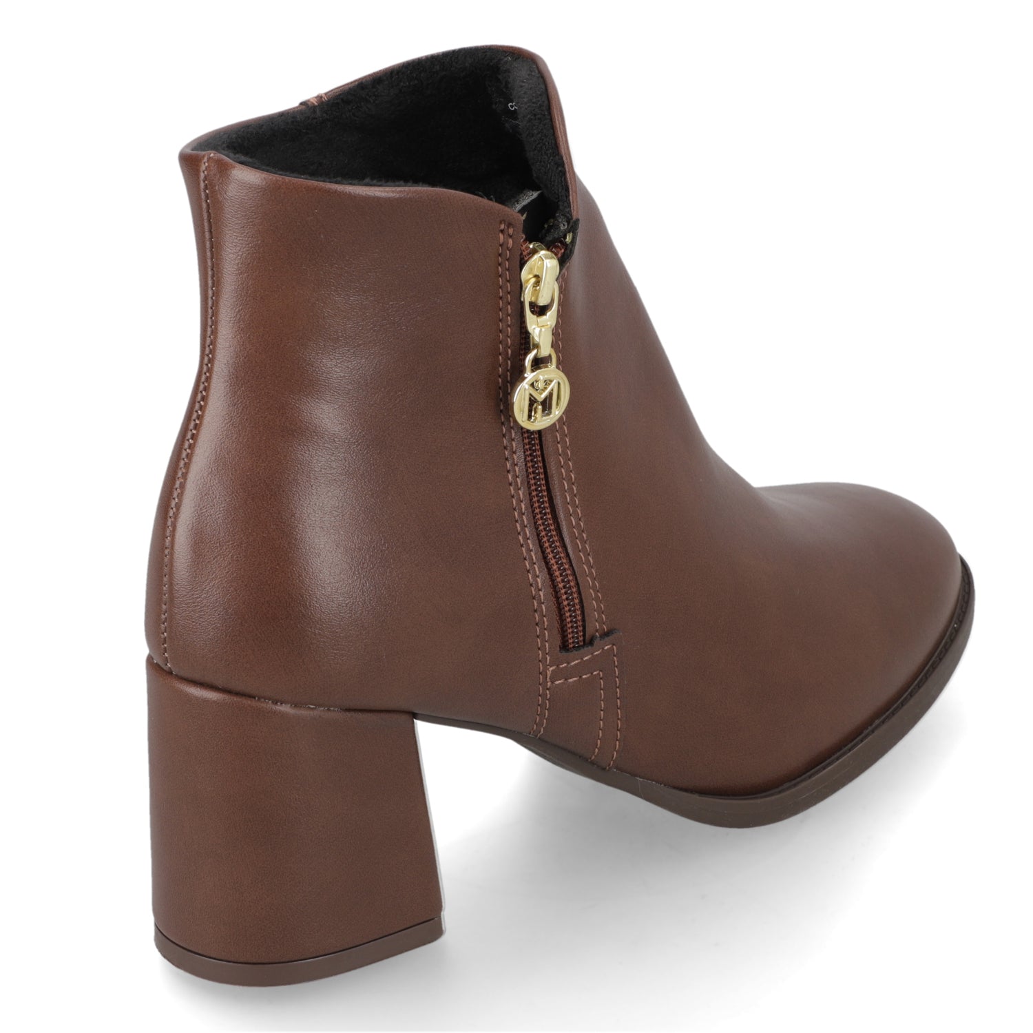 Botin Café Modare 34 / Café