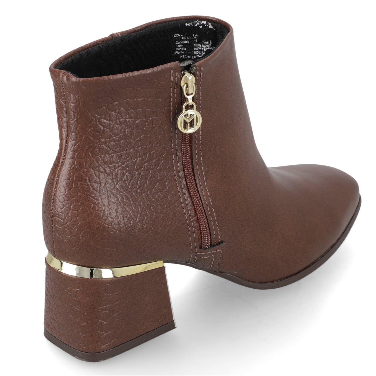 Botin Café Modare 35 / Café