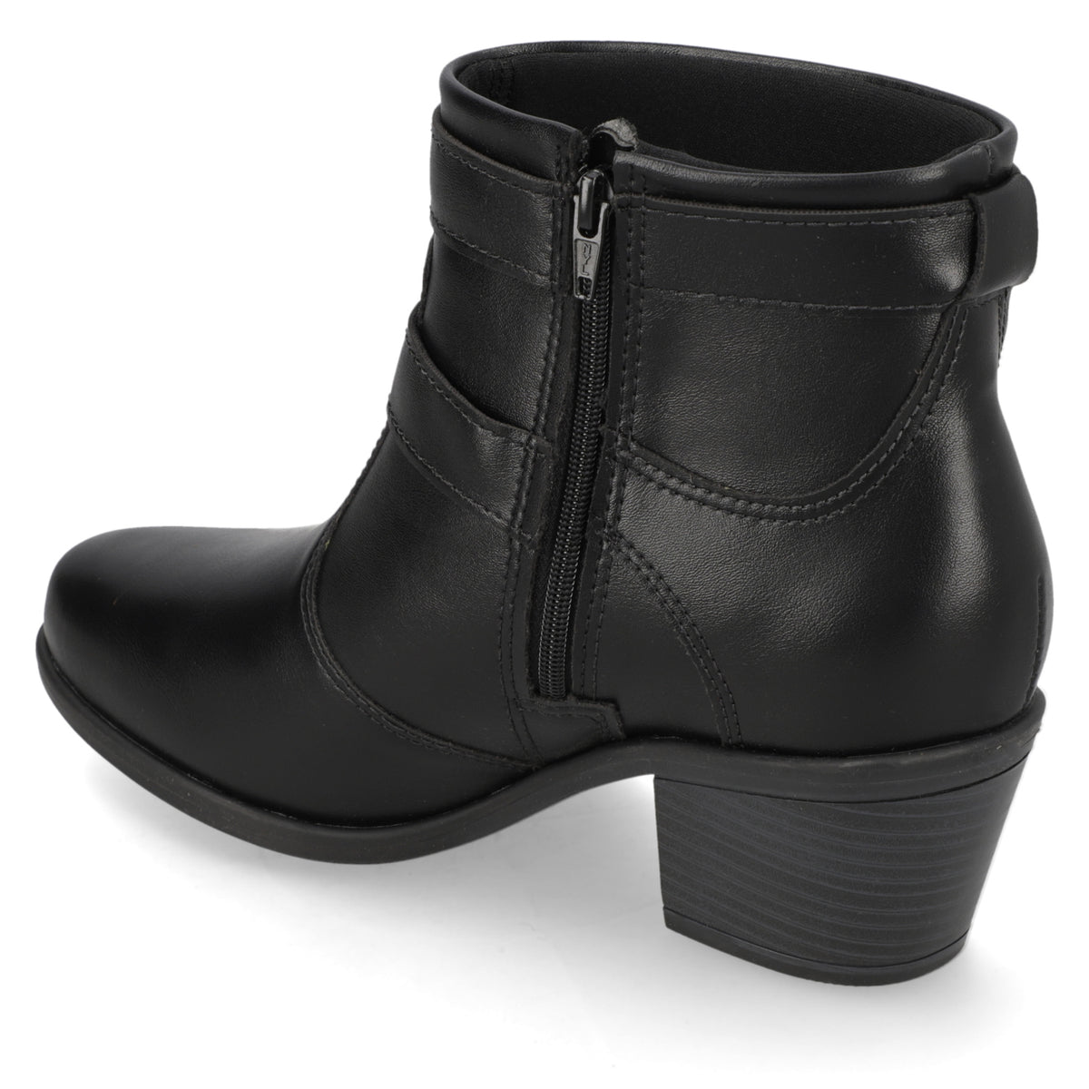 Botin Negro Modare 35 / Negro