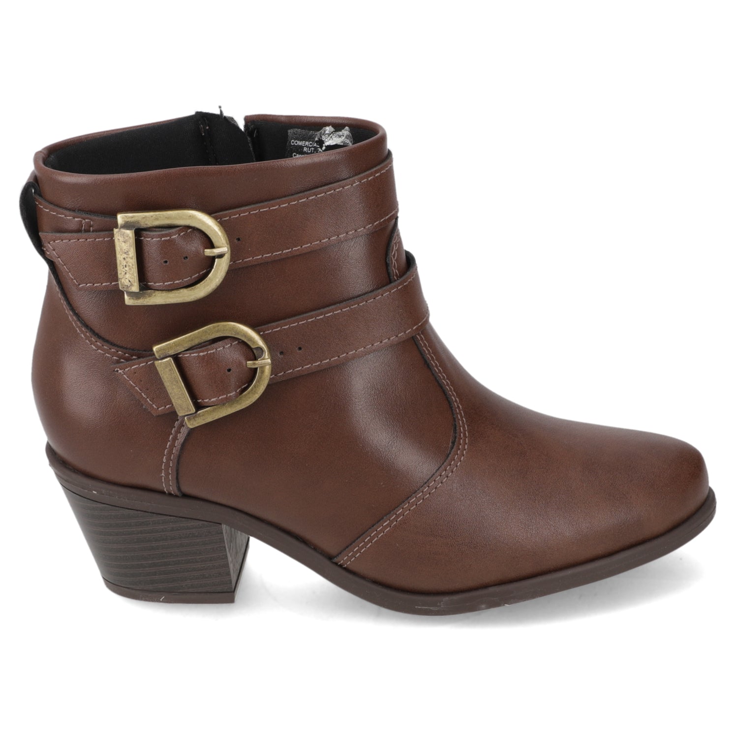 Botin Café Modare 35 / Café