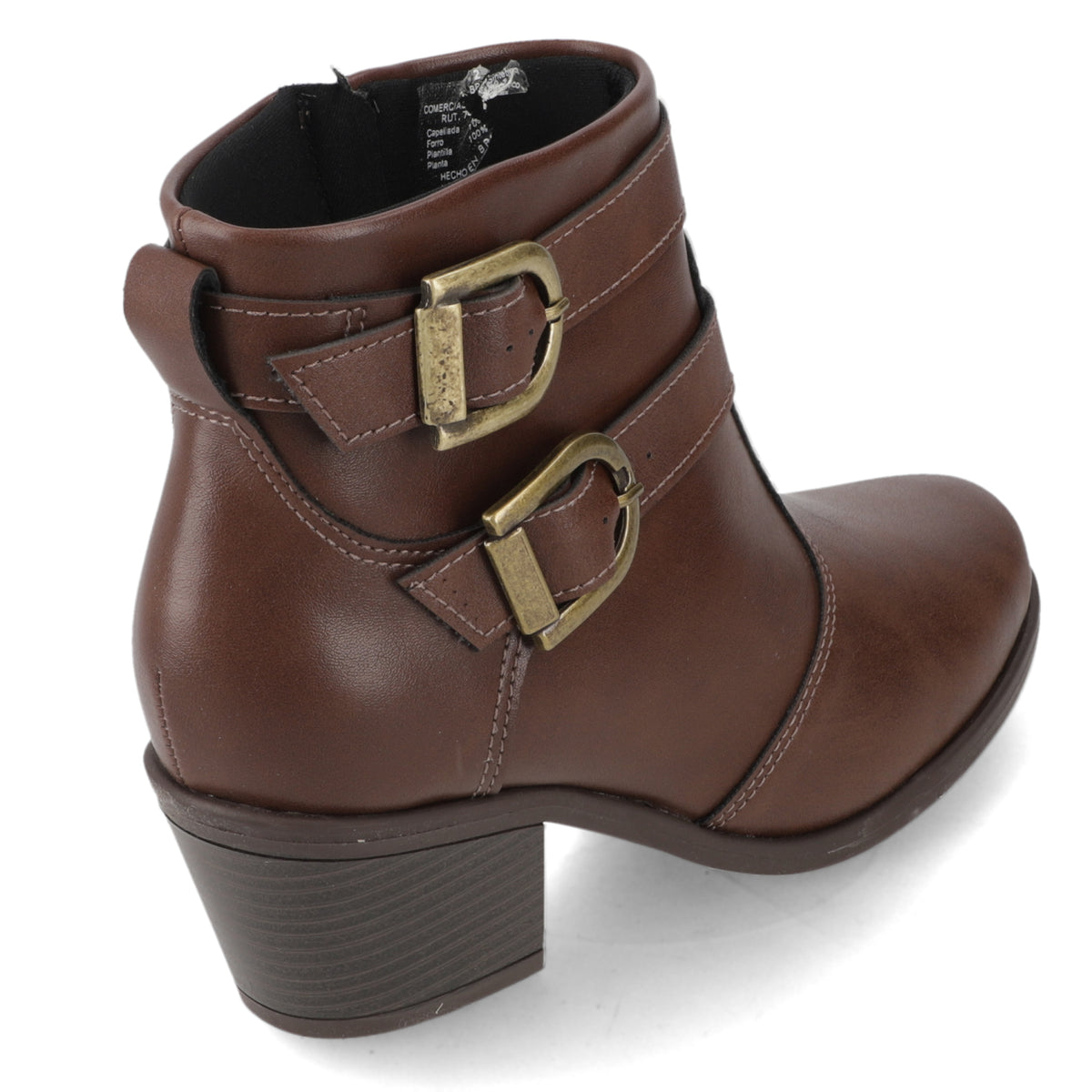 Botin Café Modare 35 / Café