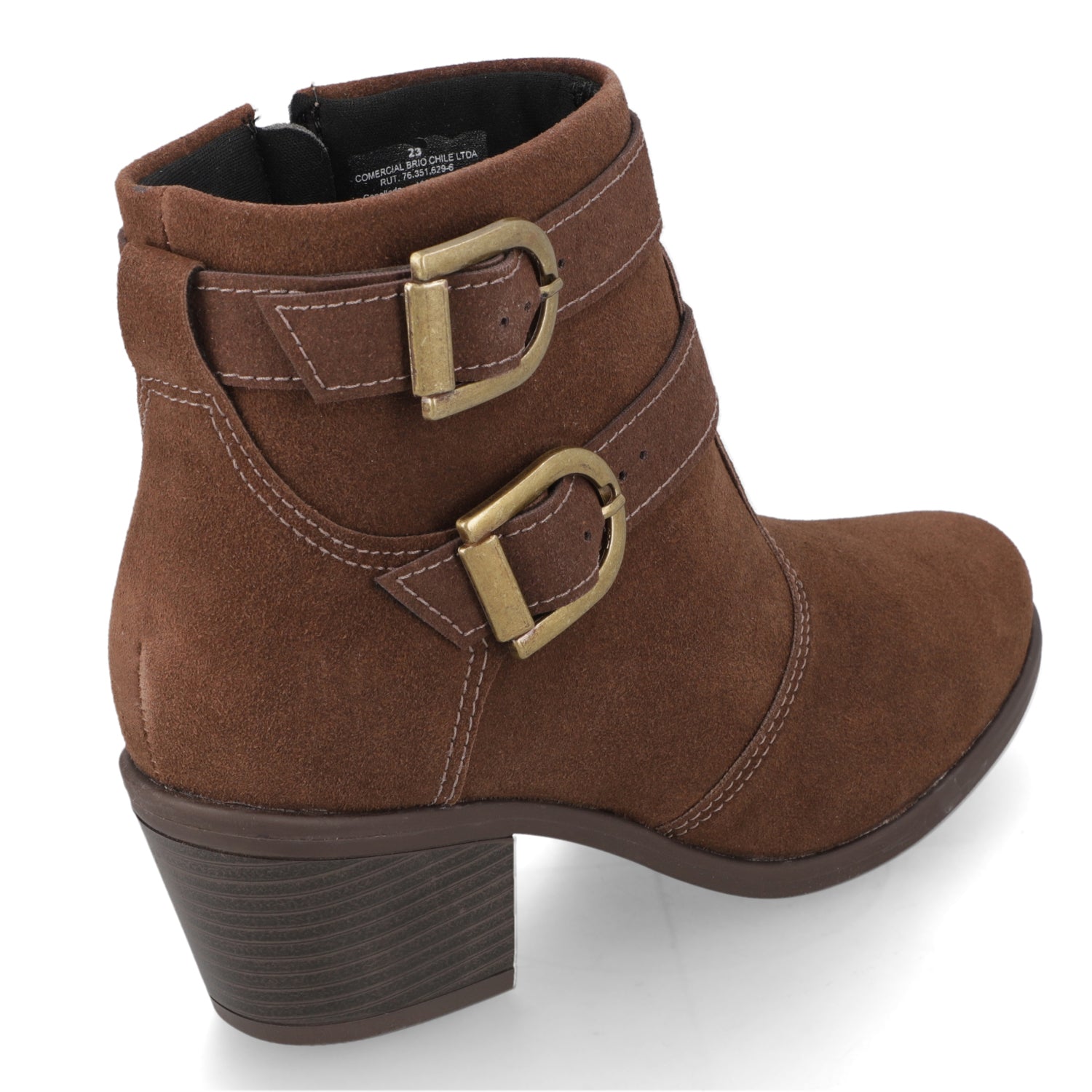 Botin Café Modare 35 / Café