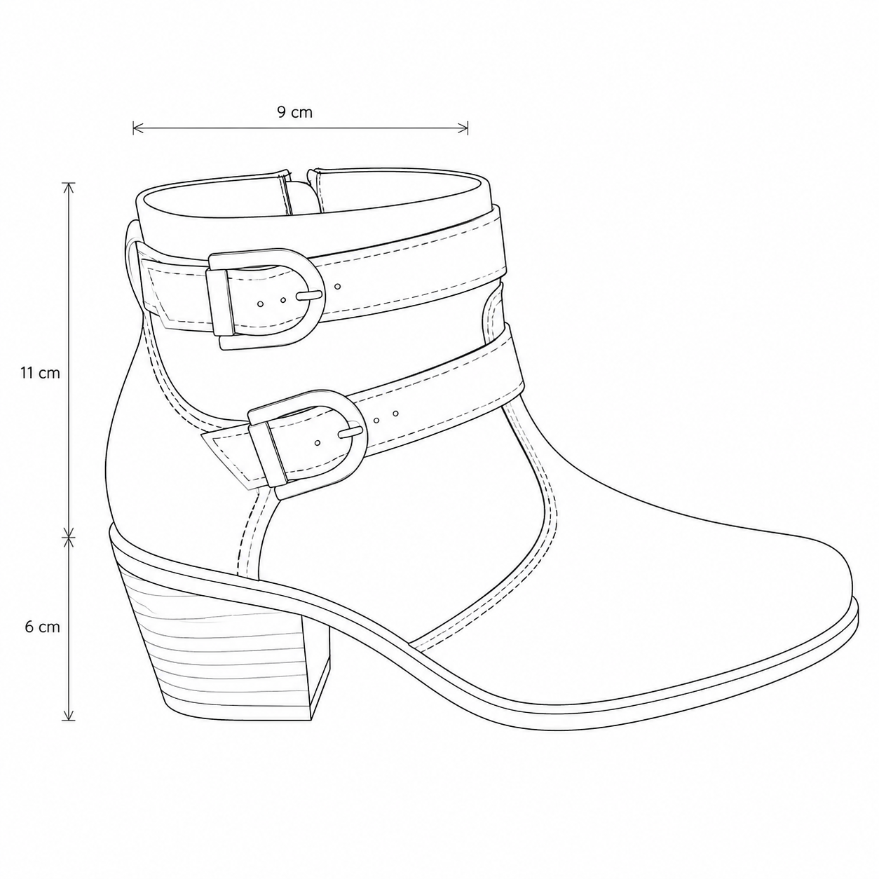 Botin Café Modare