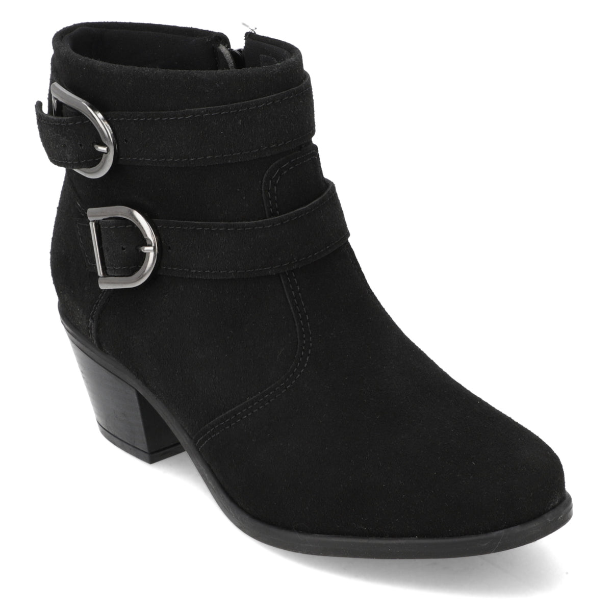 Botin Negro Modare 35 / Negro