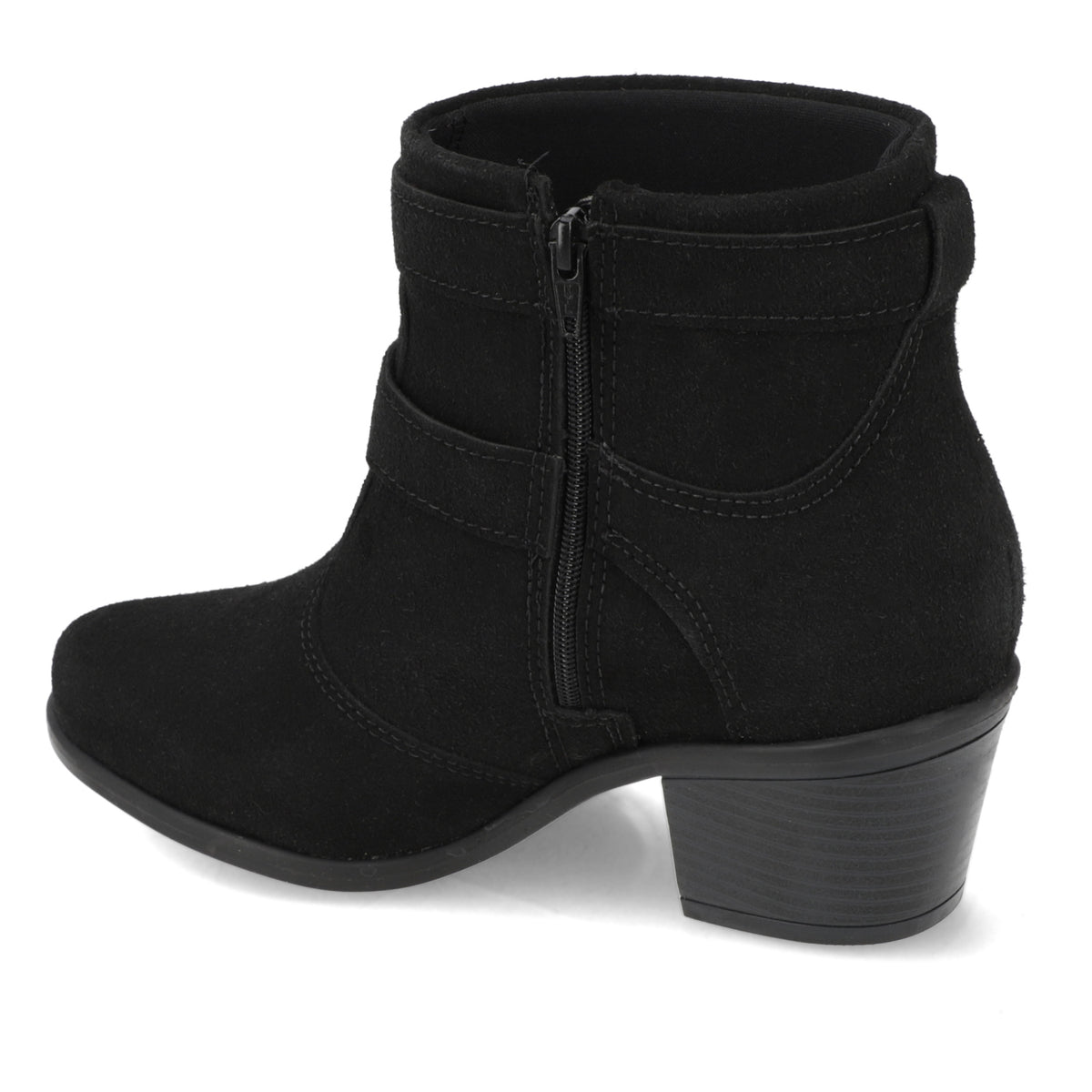 Botin Negro Modare 35 / Negro