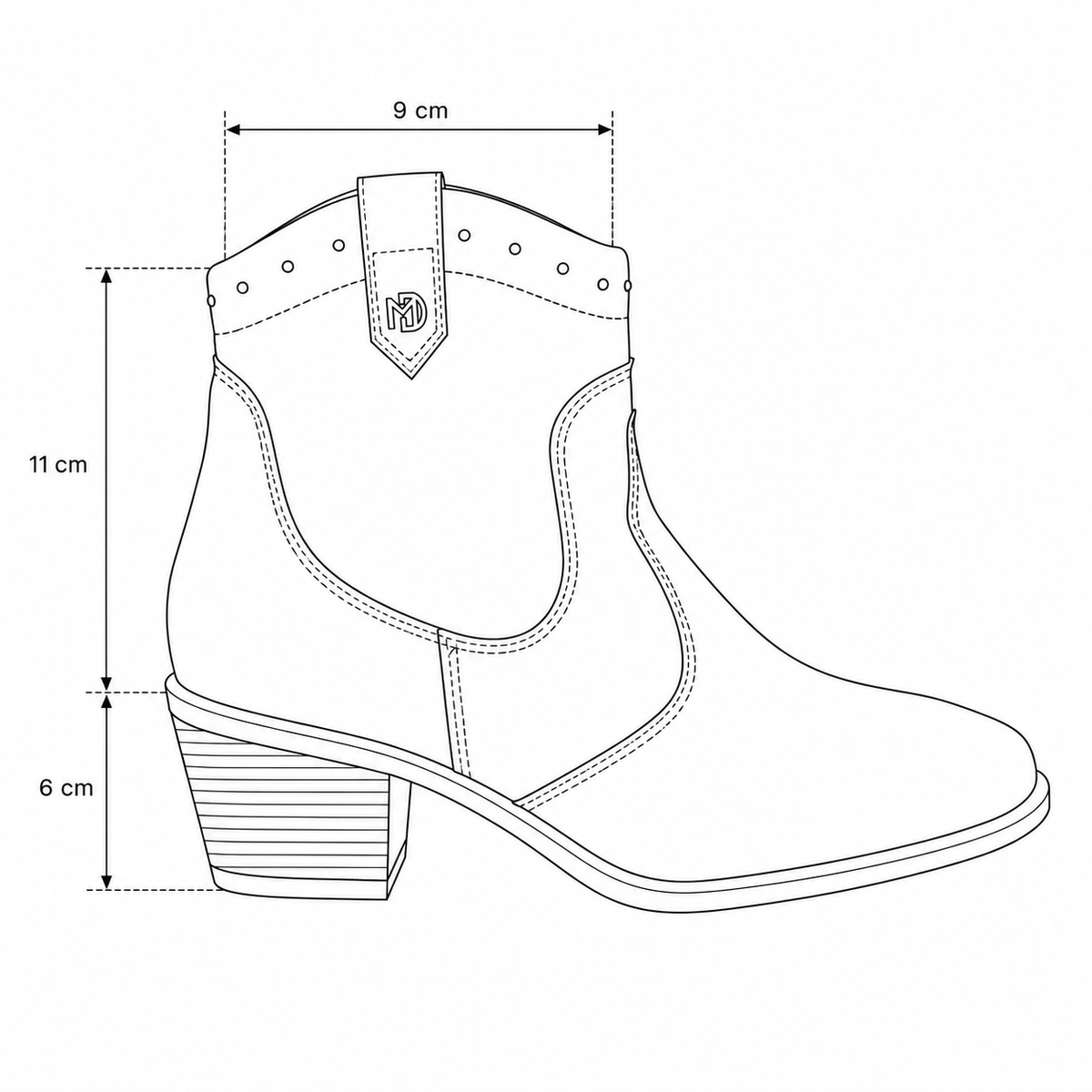 Botin Café Modare