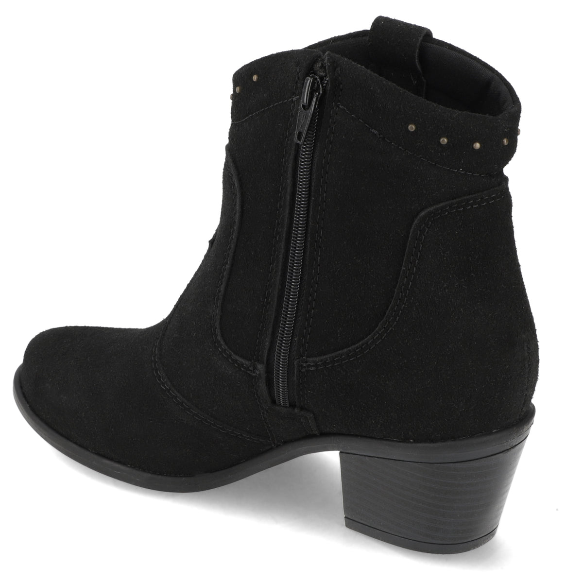 Botin Negro Modare
