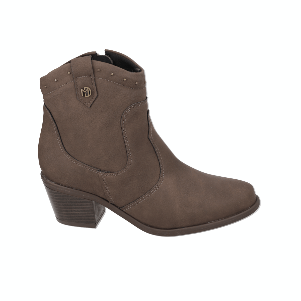 Botin Café Modare 35 / Café