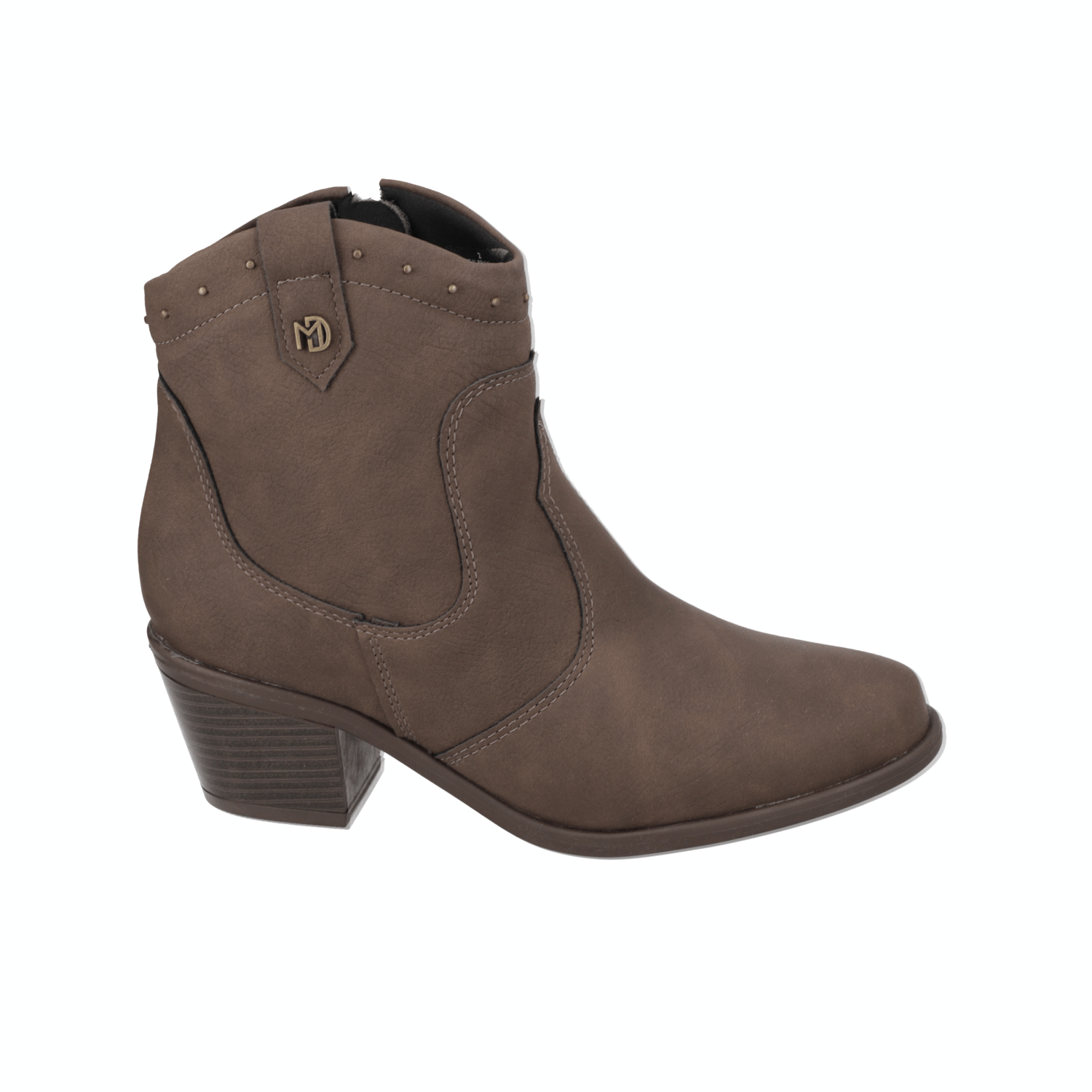 Botin Café Modare 35 / Café