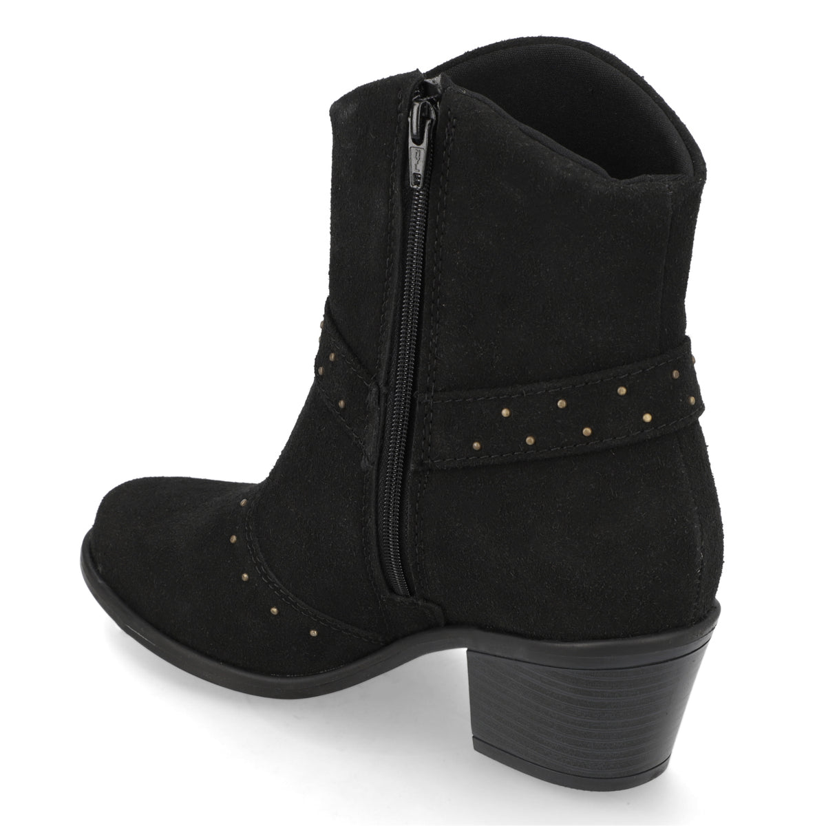 Botin Negro Modare 35 / Negro