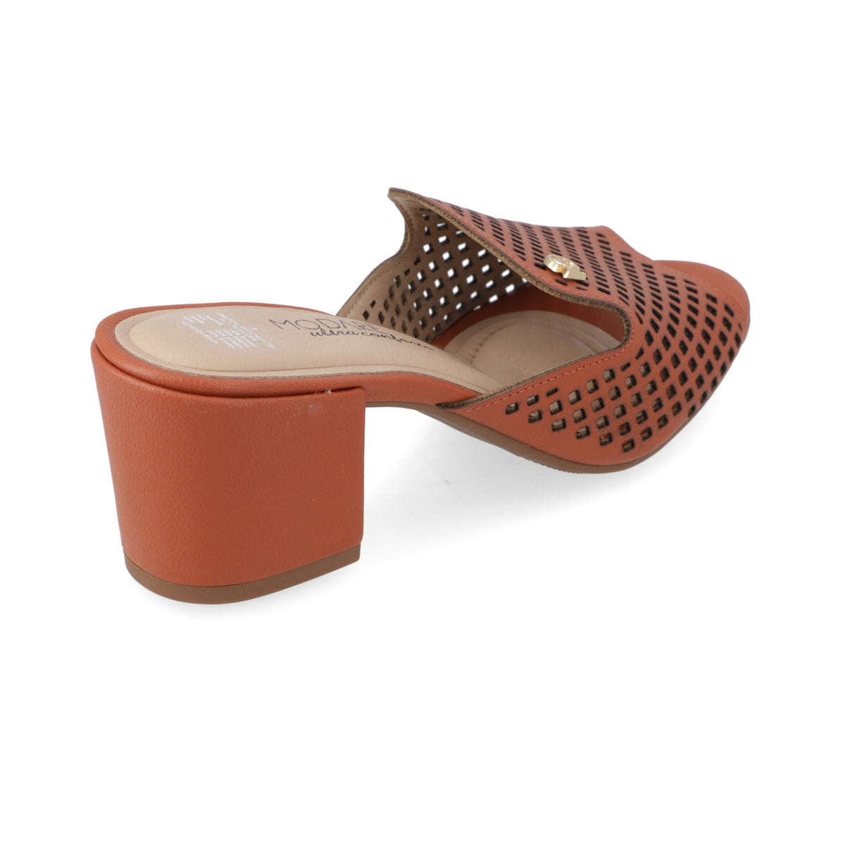 Sandalia Taco Cuadrado 7109-475-21736