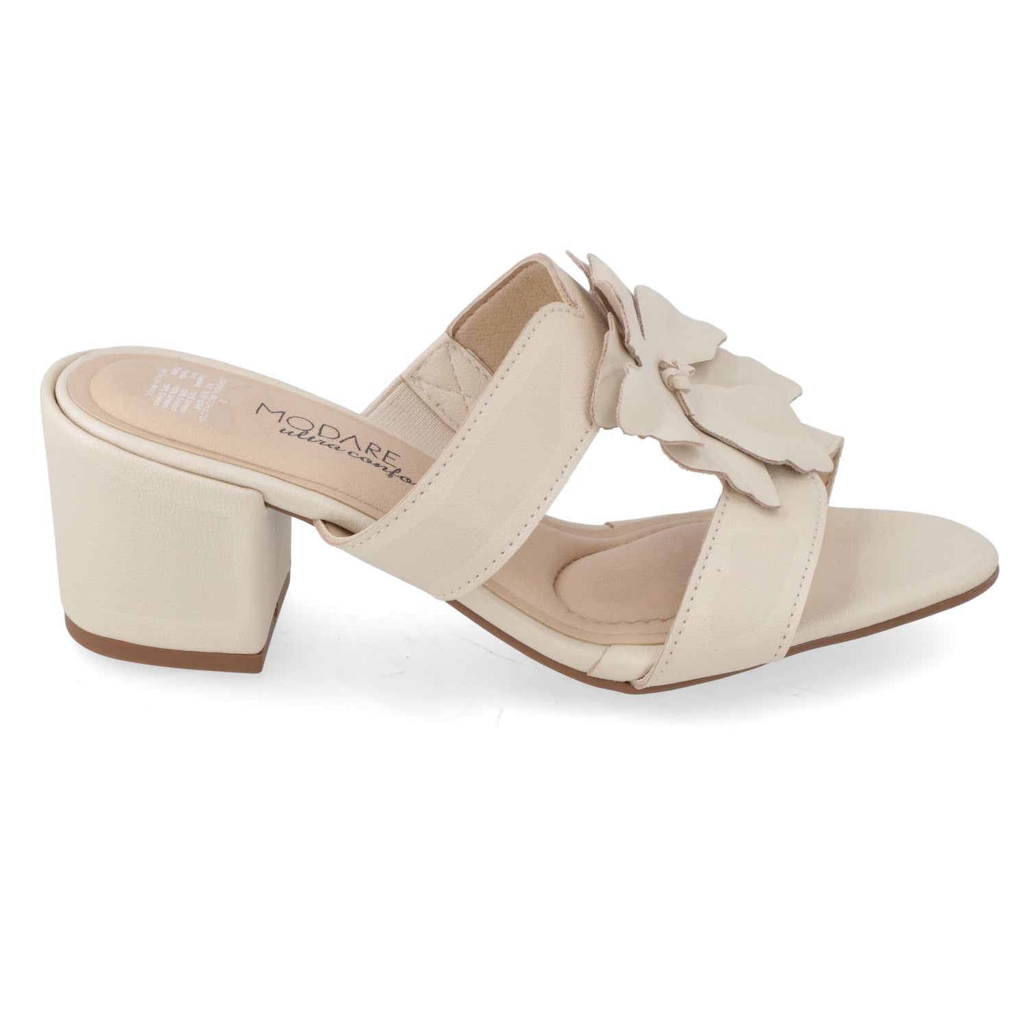 Sandalia Taco Cuadrado 7109-476-21736