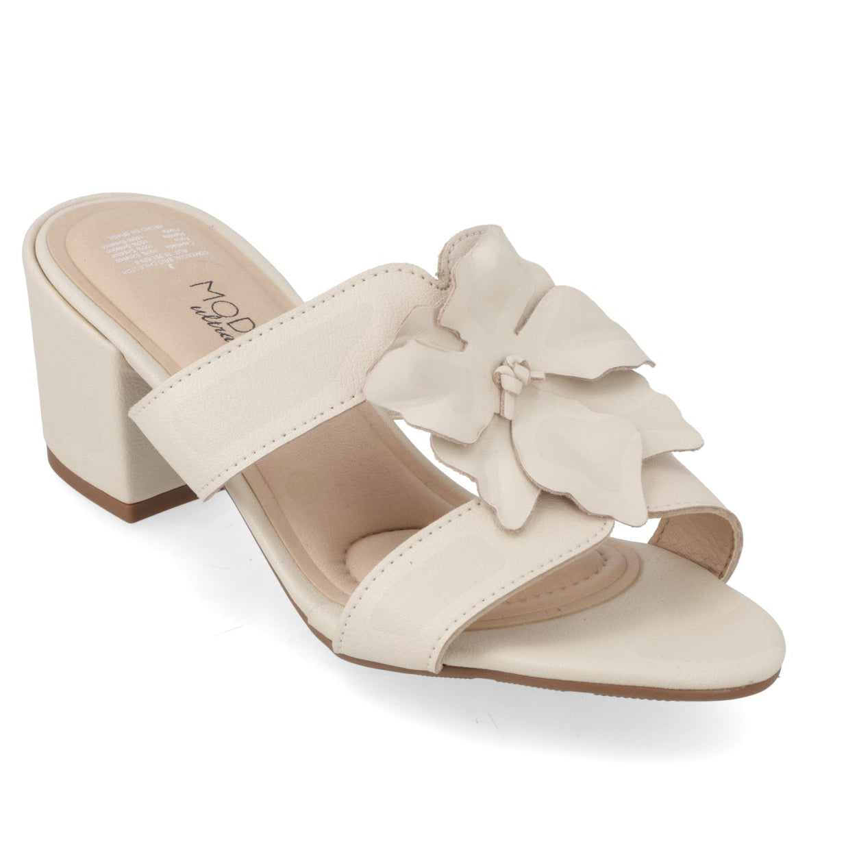 Sandalia Taco Cuadrado 7109-476-21736