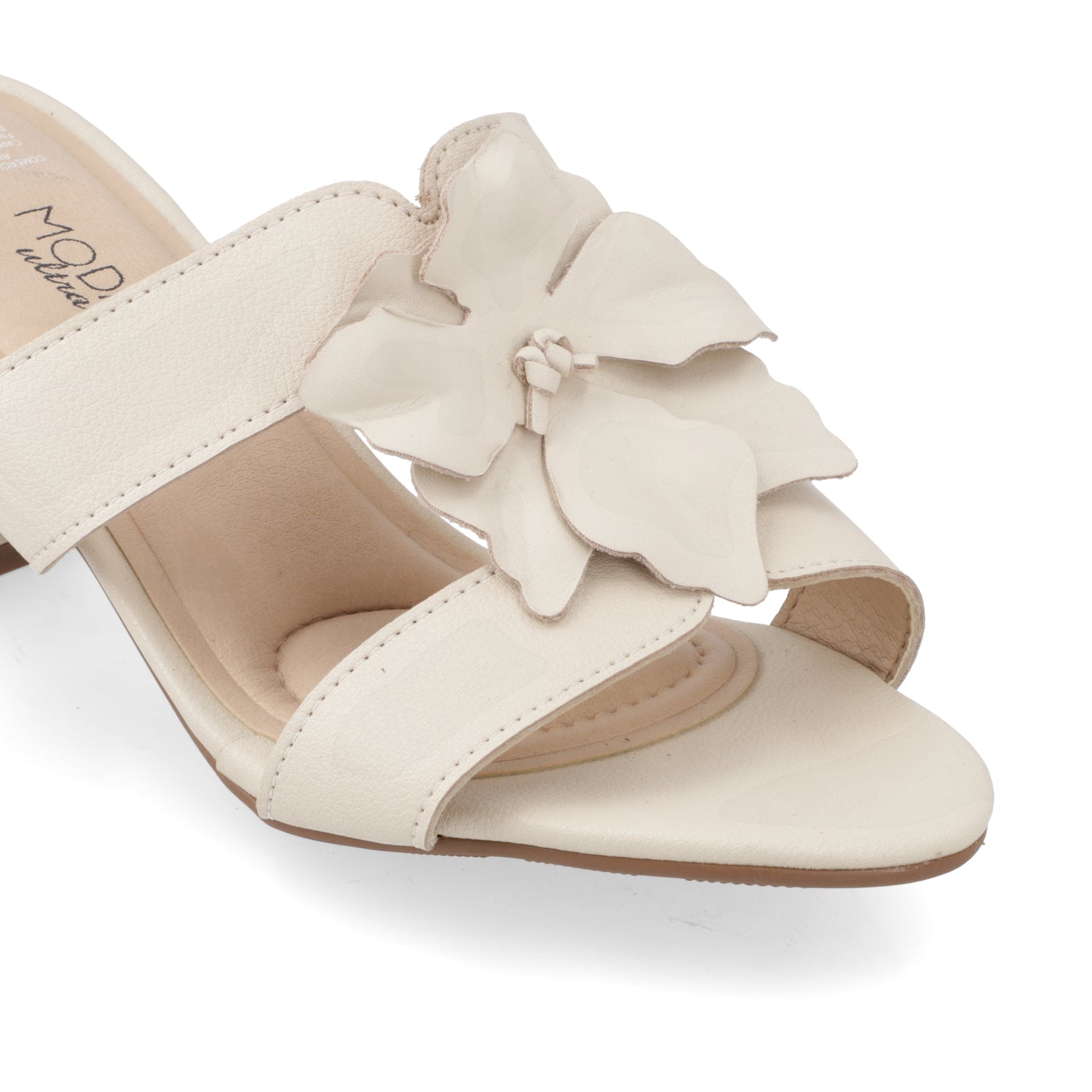 Sandalia Taco Cuadrado 7109-476-21736