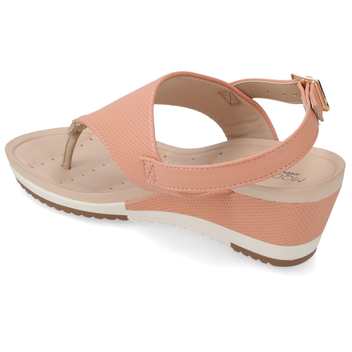 Sandalia Modare Coral