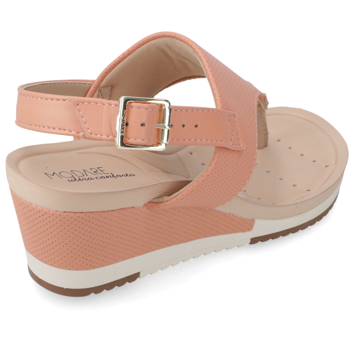 Sandalia Modare Coral
