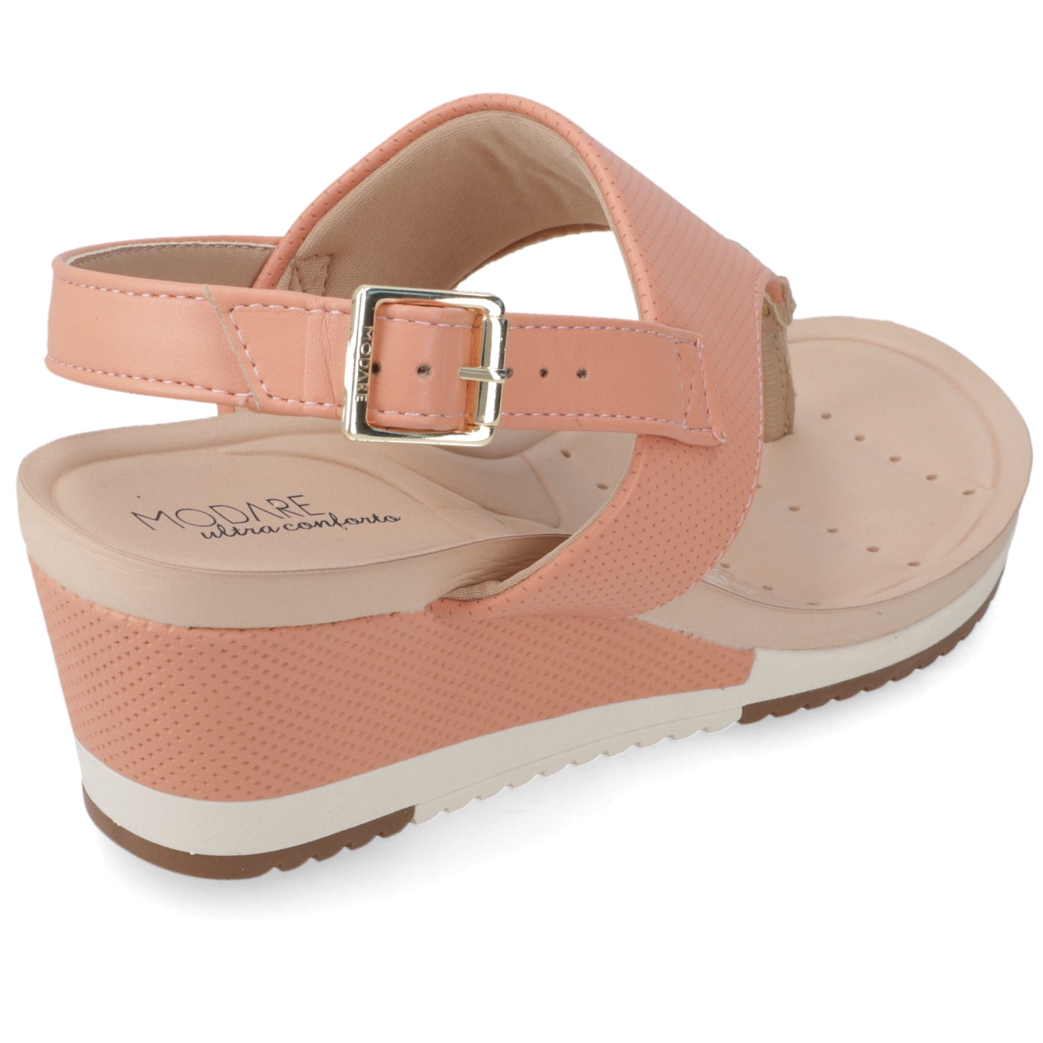 Sandalia Modare Coral
