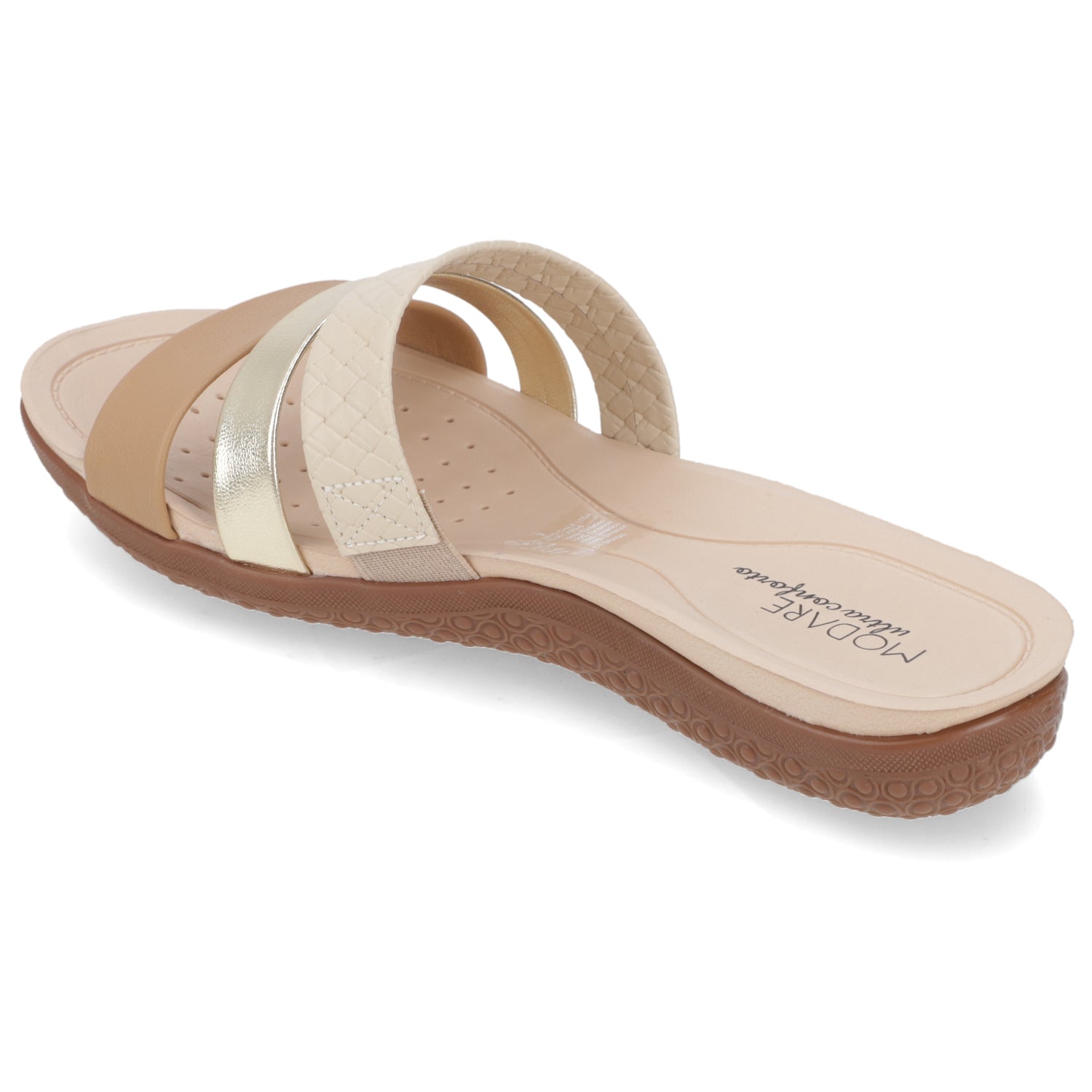 Sandalia Multicolor Modare 35 / Multicolor