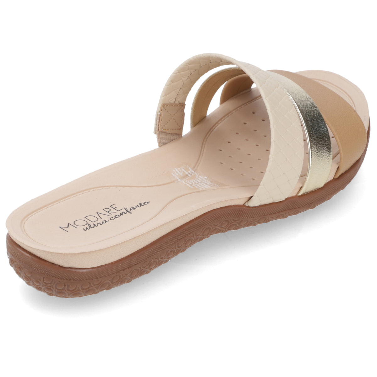 Sandalia Multicolor Modare 35 / Multicolor