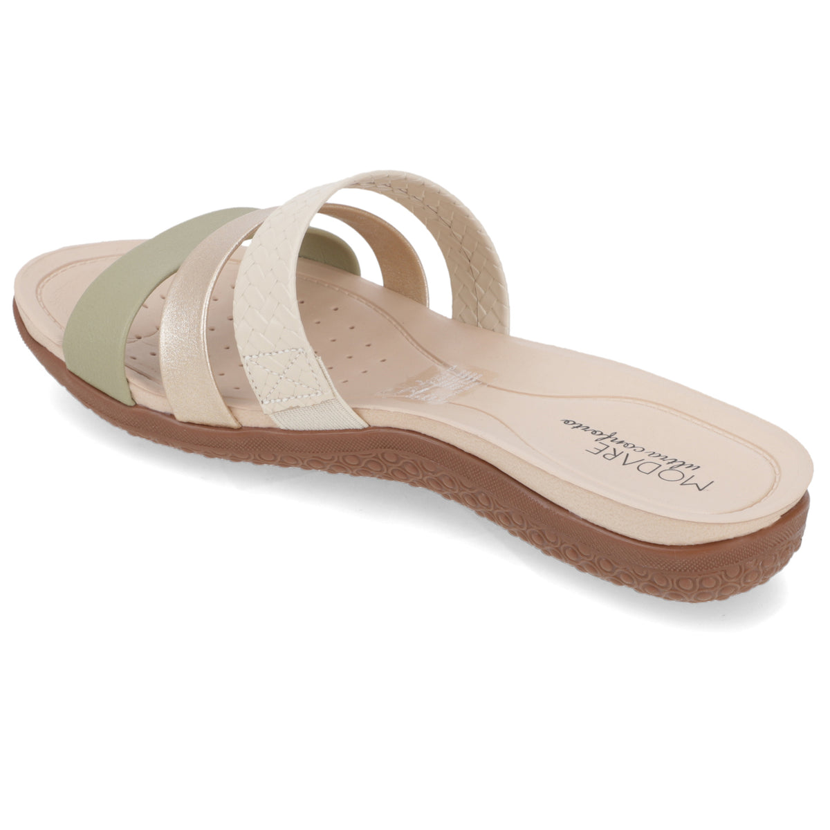 Sandalia Multicolor Modare 35 / Multicolor