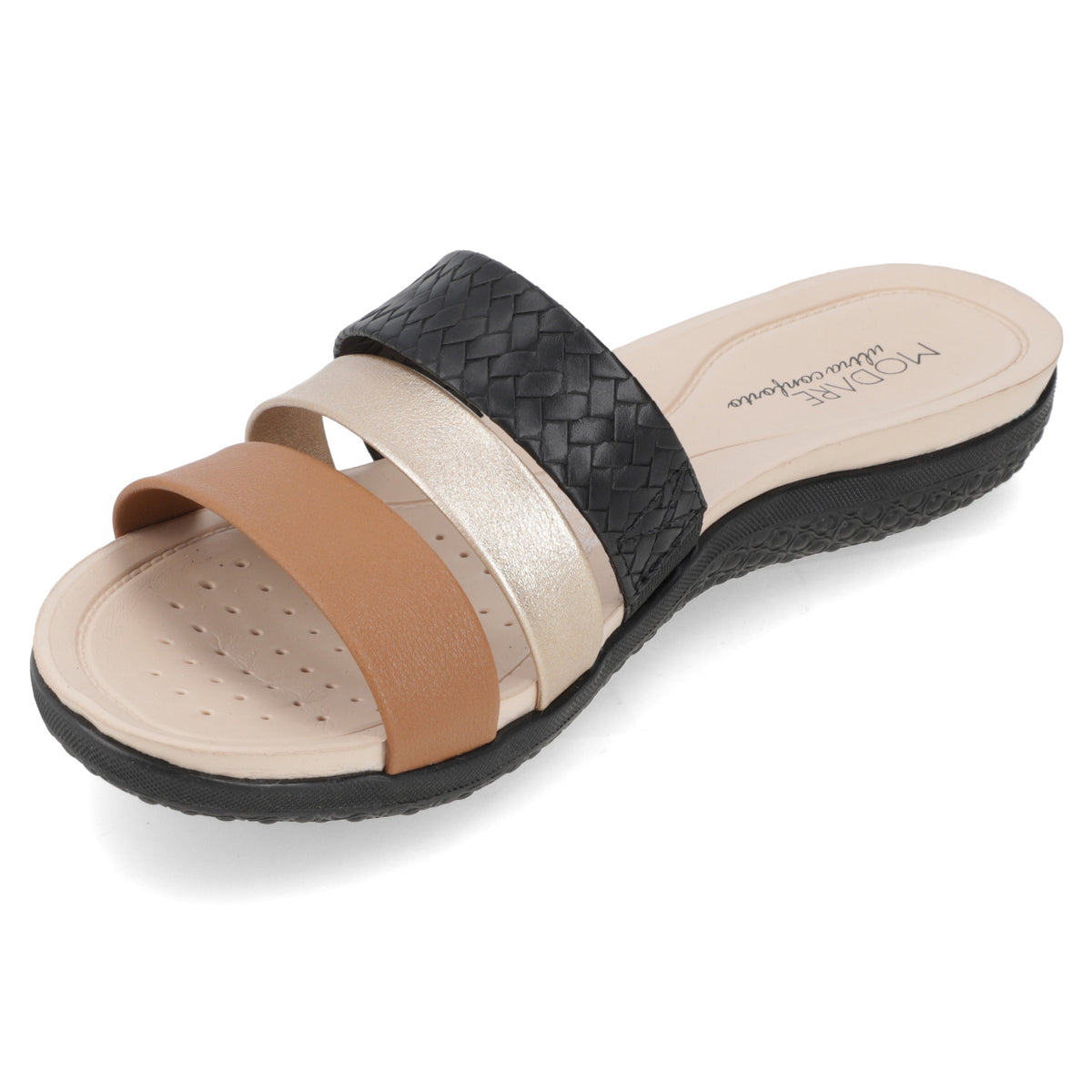 Sandalia Multicolor Modare 35 / Multicolor