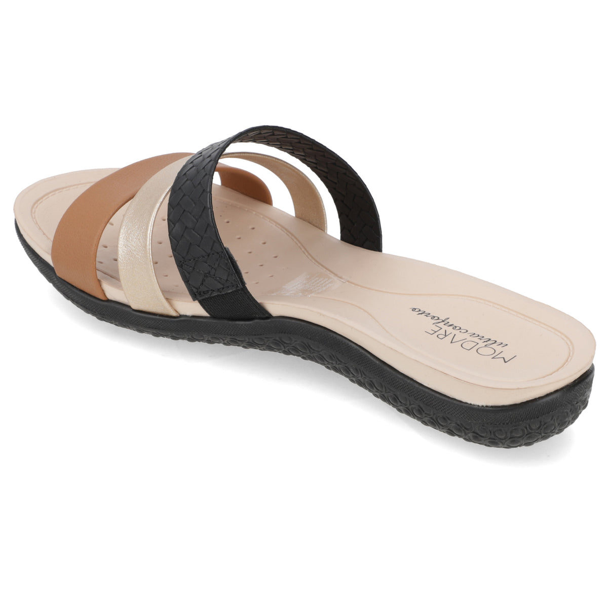 Sandalia Multicolor Modare 35 / Multicolor