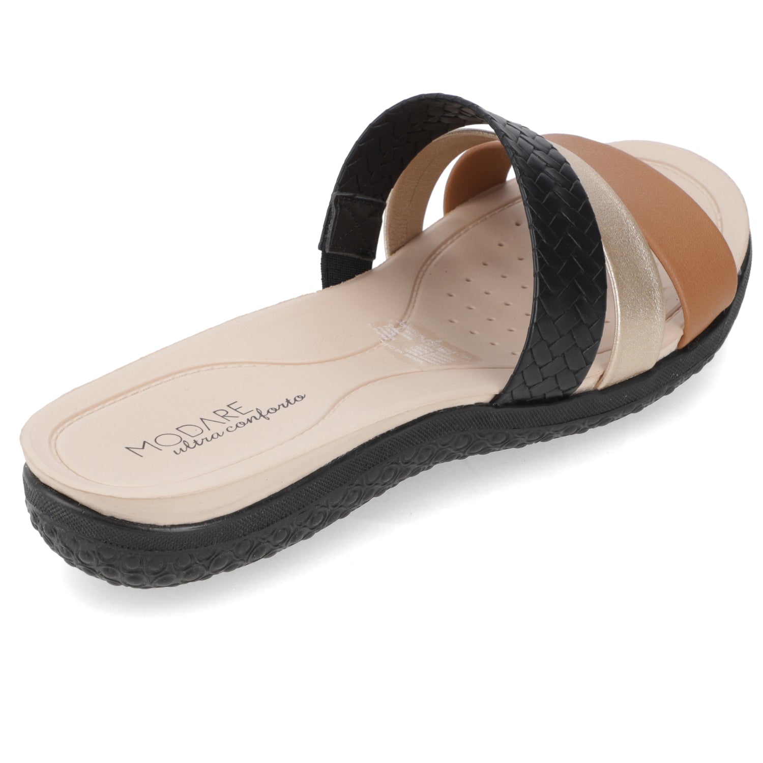 Sandalia Multicolor Modare 35 / Multicolor