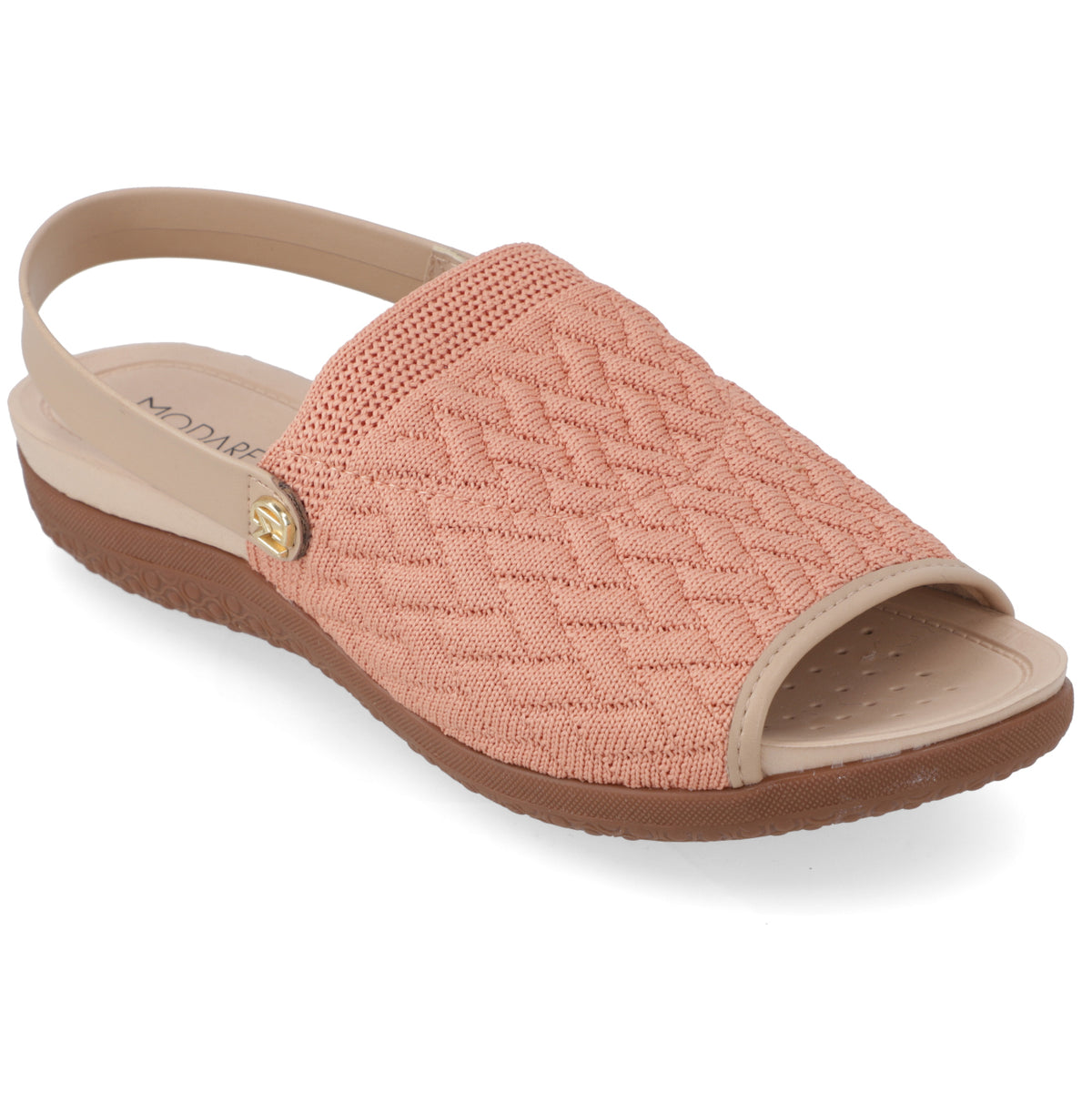 Sandalia Modare Coral